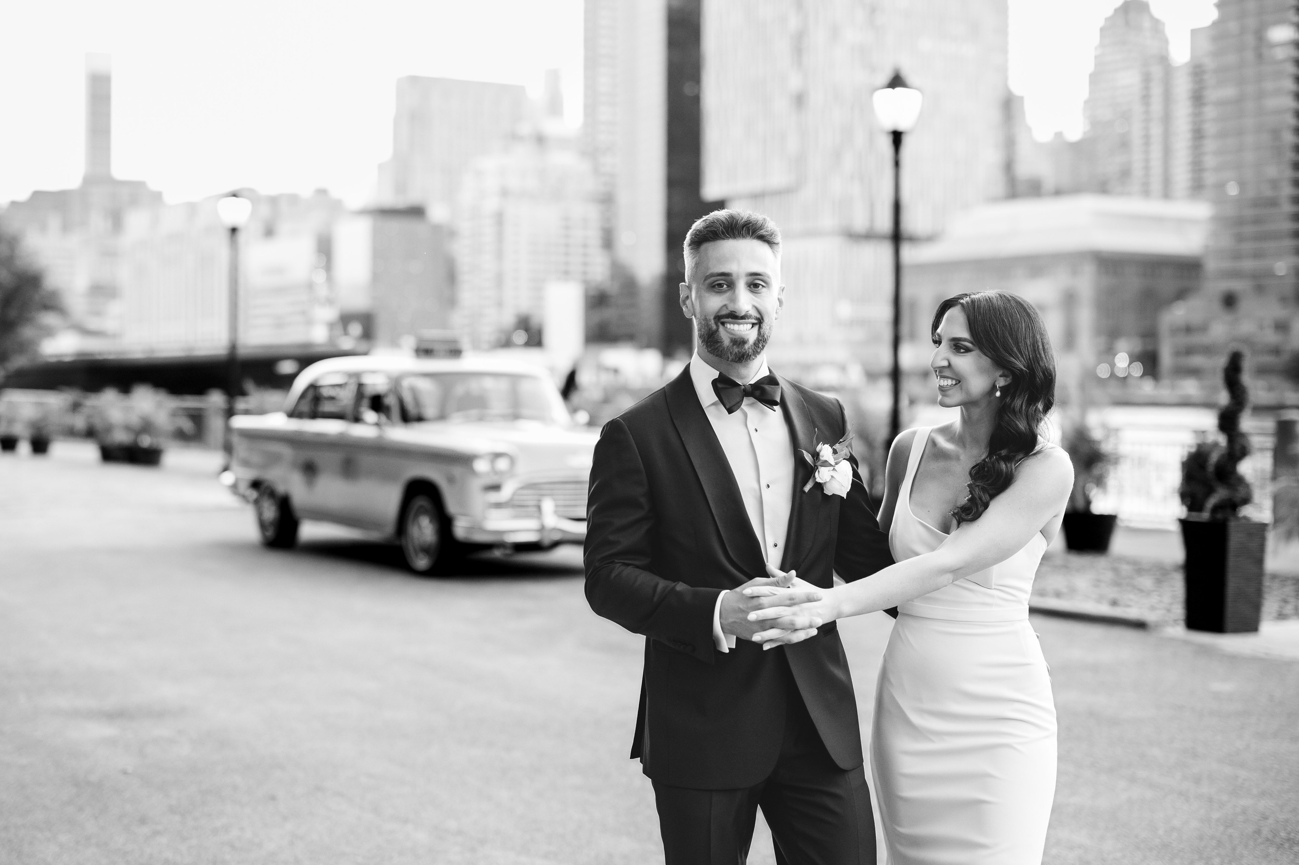 Rachel & Iman, The Sanctuary, New York, NY. Wedding Photo & Video
