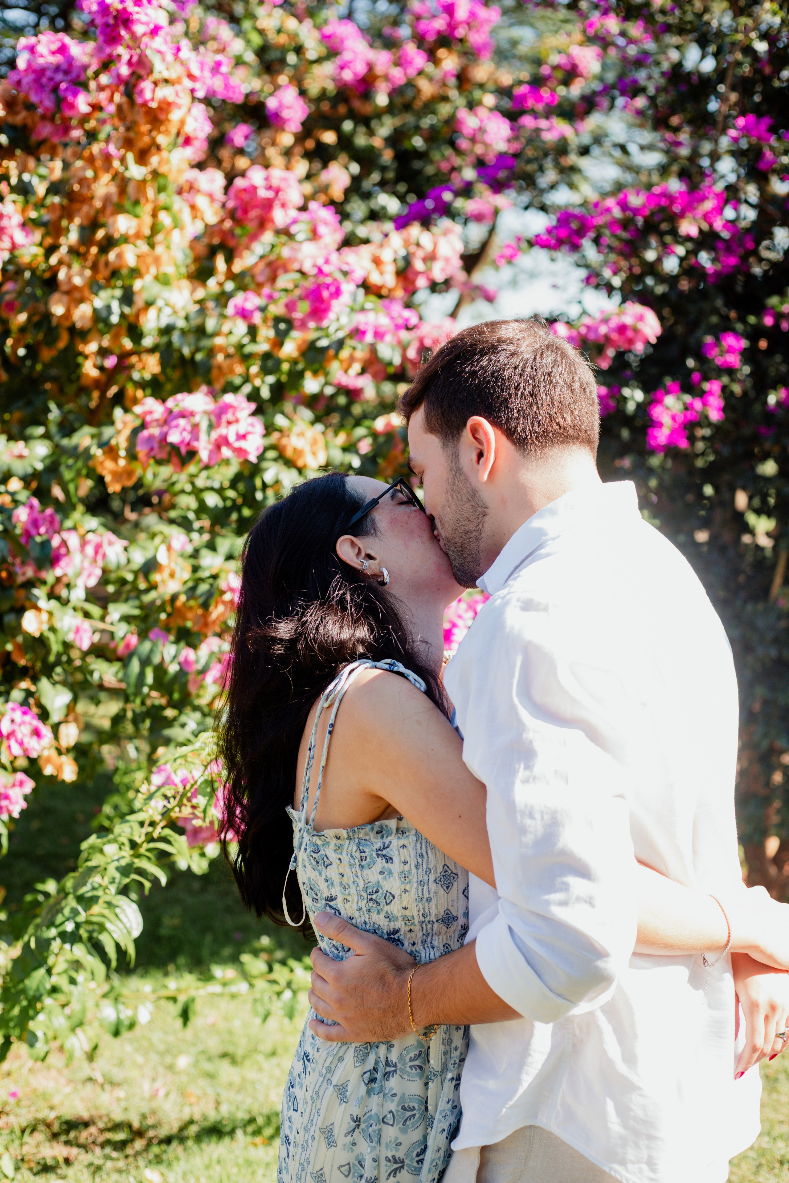 Pedido de casamento /Emilly e Yan. Joyce Maria Fotografia | Fotógrafa em Holambra
