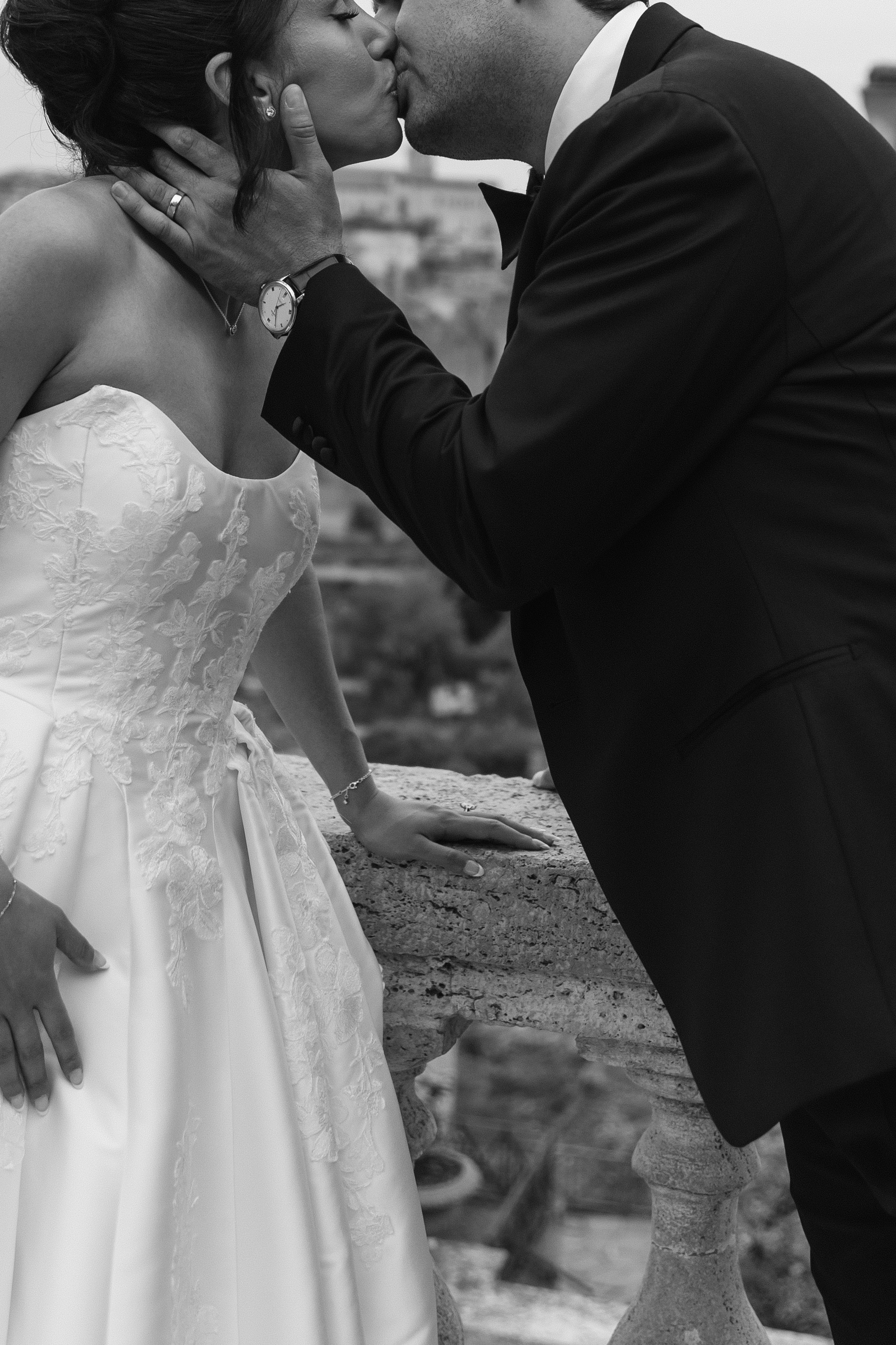 Karen & Dante | Rome. Wedding Photographer Rome Tuscany Como Sicily Puglia Amalfy Italy- Oksana Savenchuk