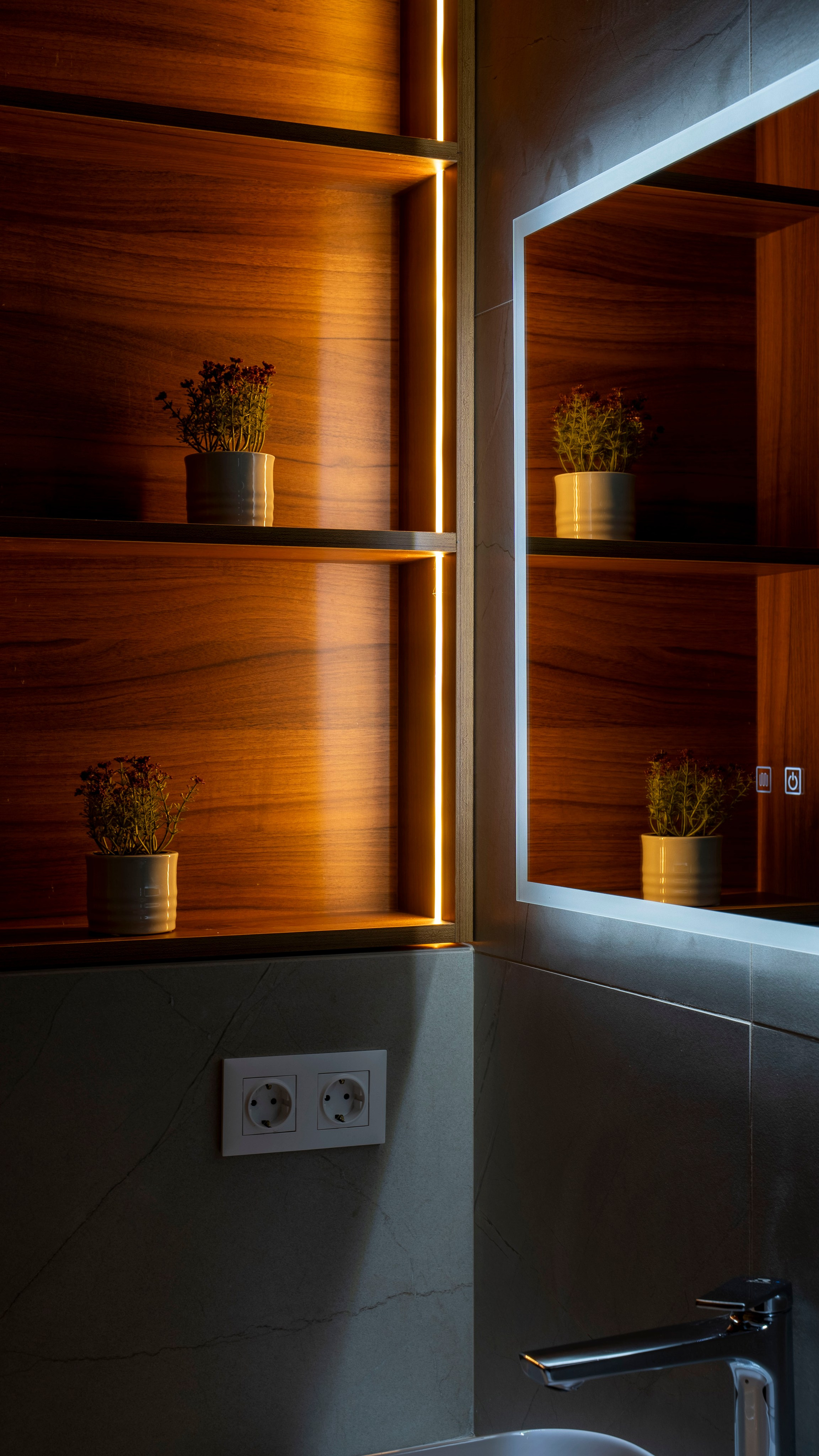 Interior portfolio. Interior photographer in Tbilisi