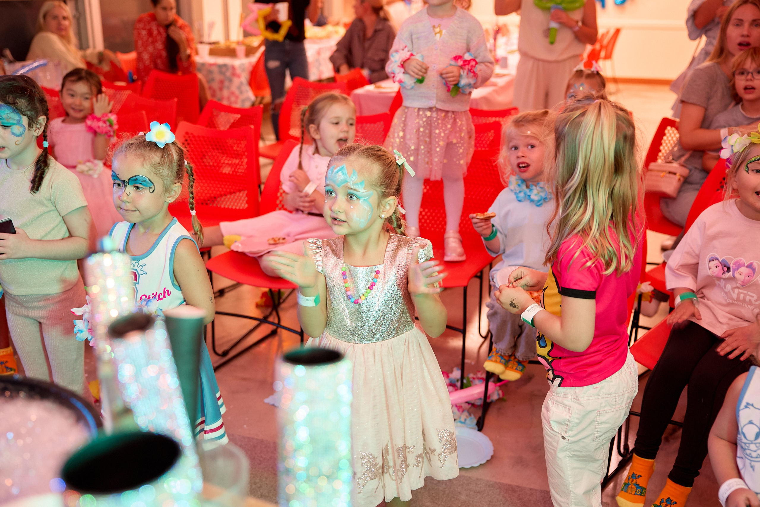 STEPHANIE 5. Photographer Julia Makoveeva