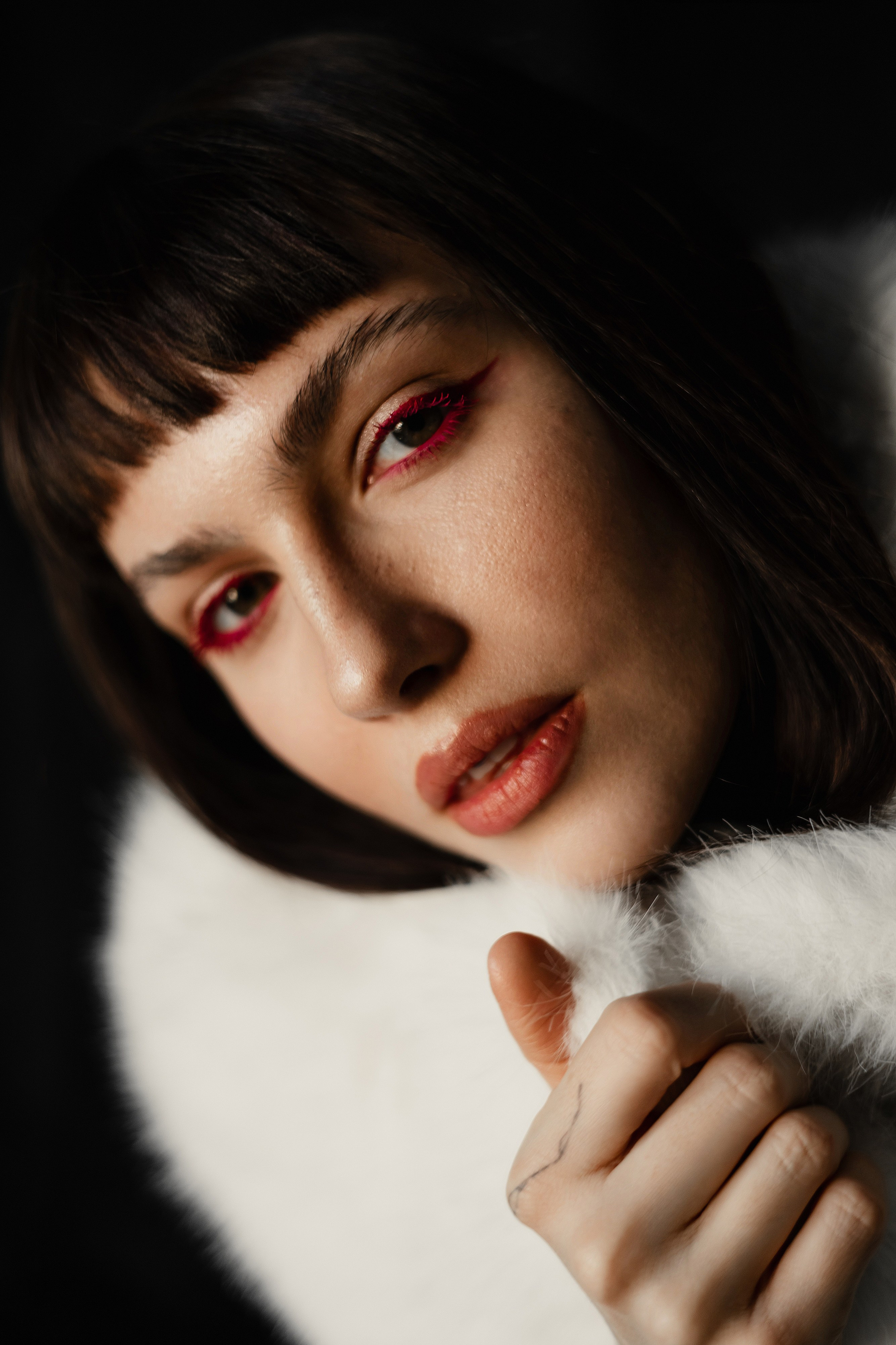 Eva. Elena Gorobets. Photographer in Zagreb