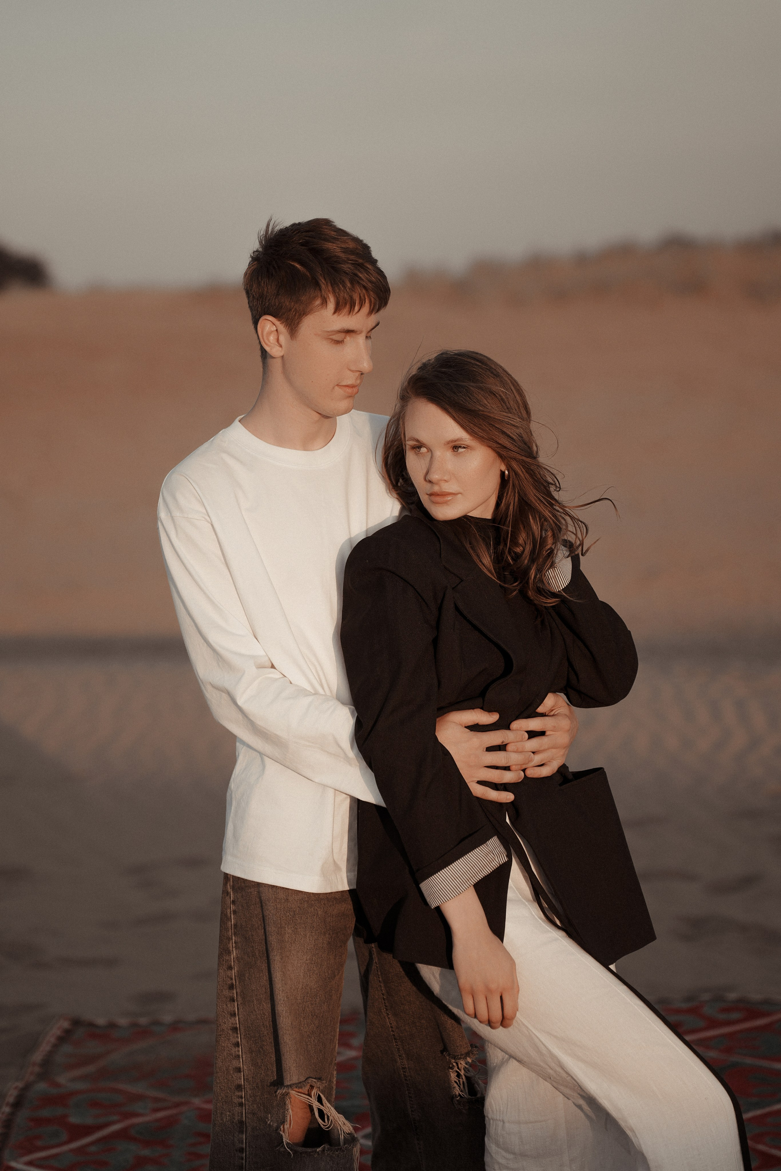 Парни фотосессиия