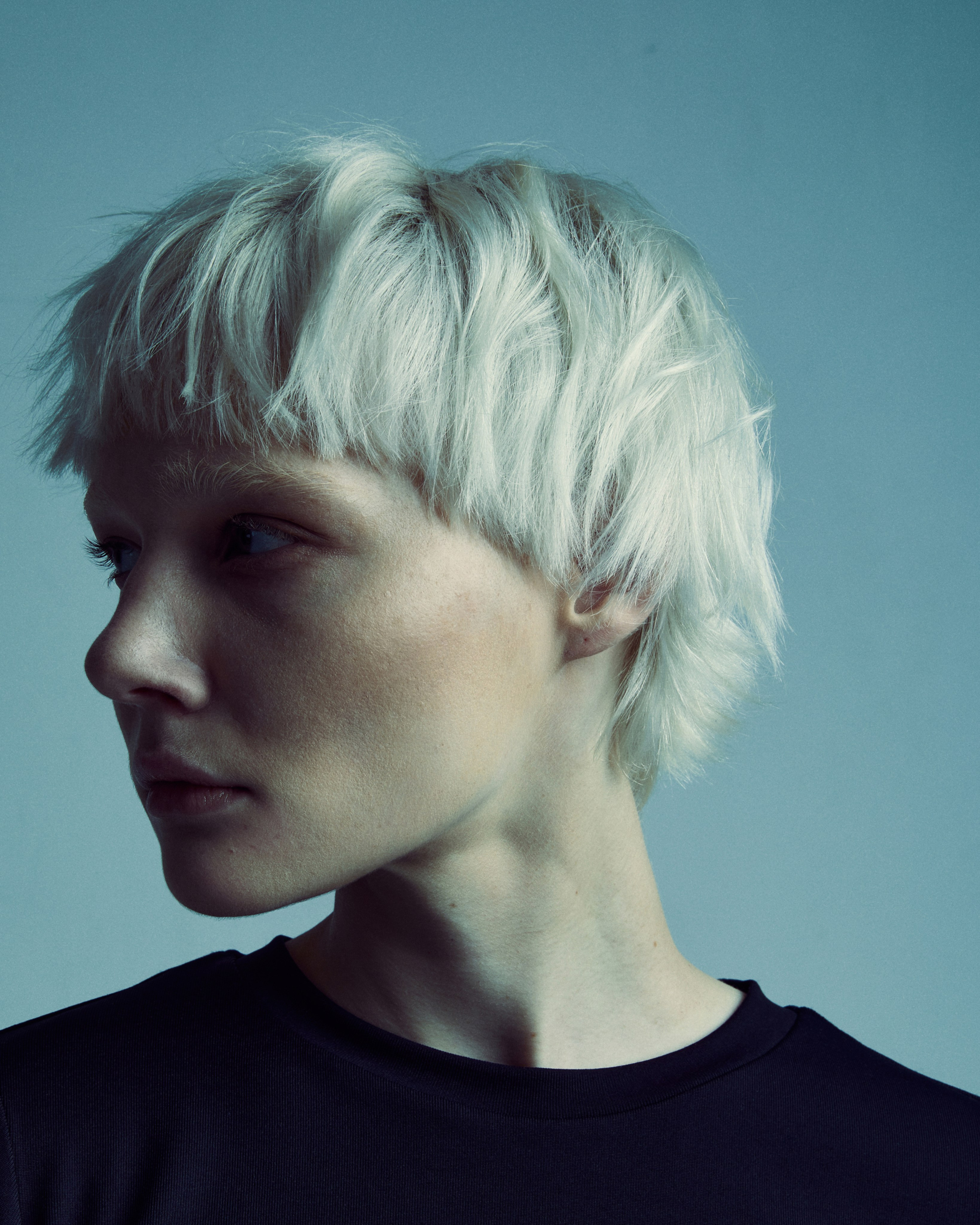 ПОРТРЕТЫ. Фотограф Абдршин Валерий