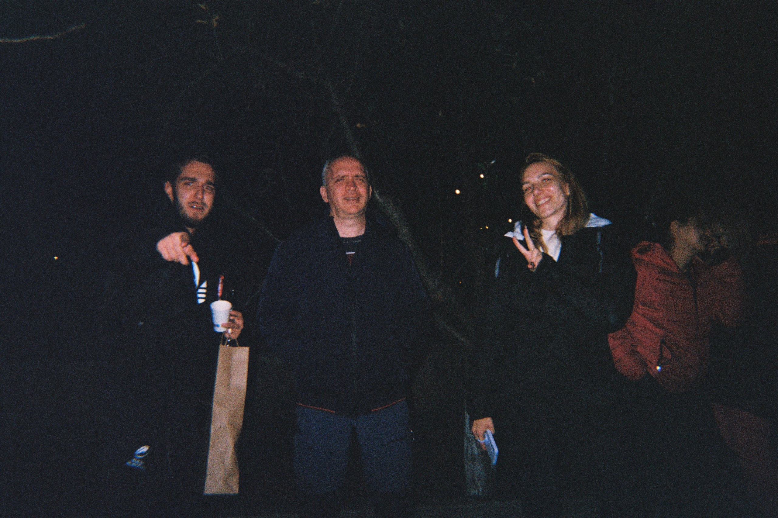 Teambuilding Digital Partners