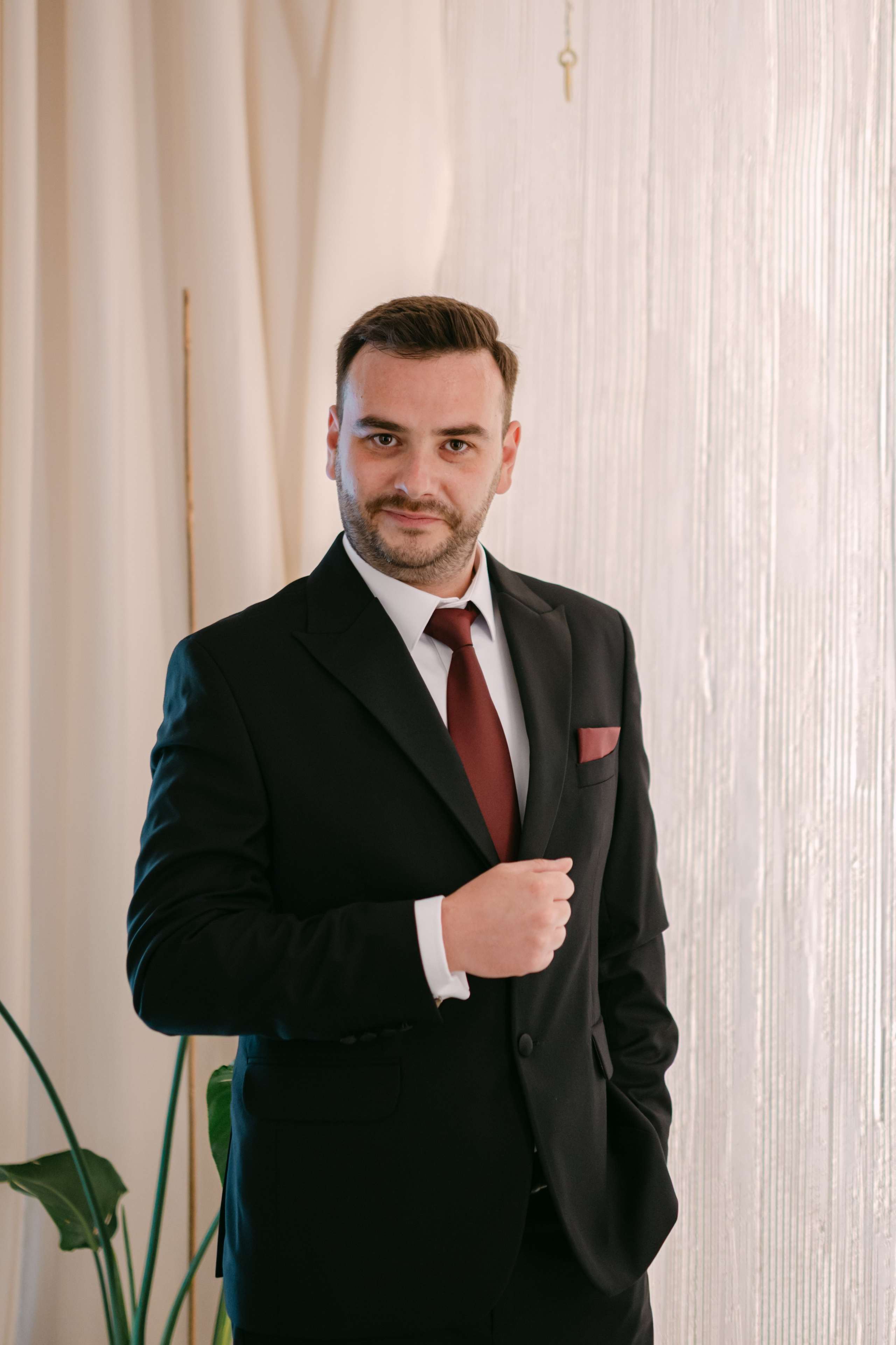 Georgiana | Stefan. Gabrielacojocariu.com