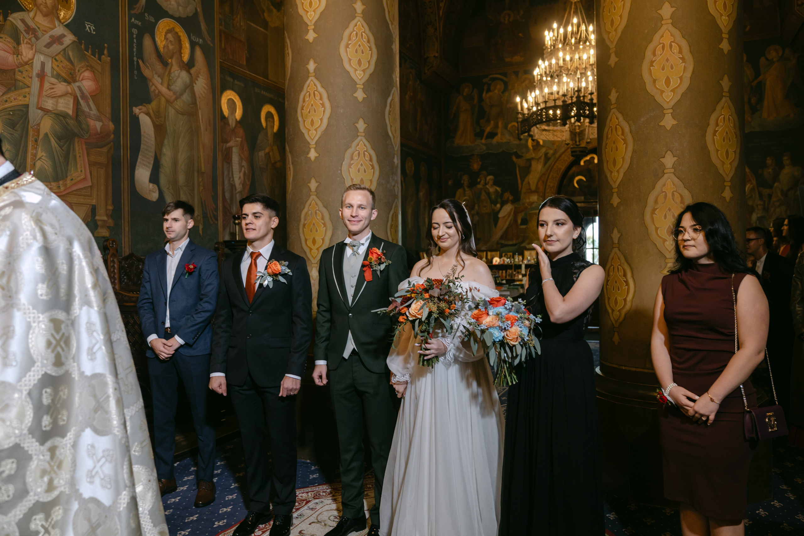 Denisa | Andrei. Gabrielacojocariu.com