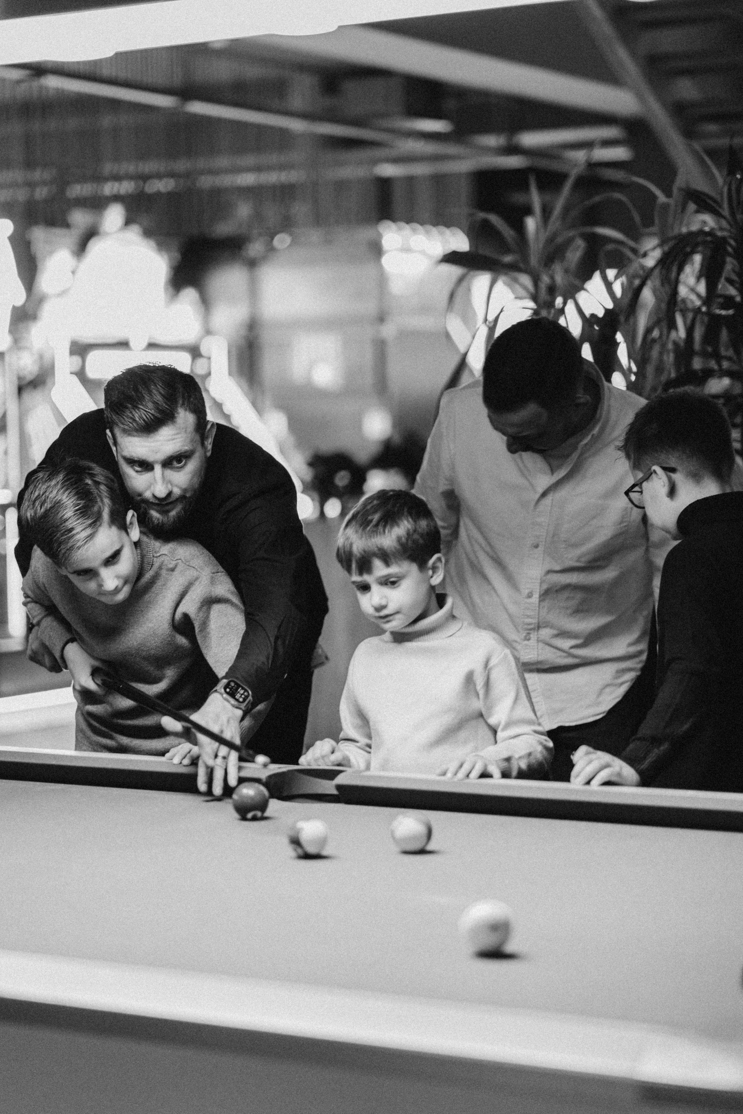 Amza — 1 year. Gabrielacojocariu.com