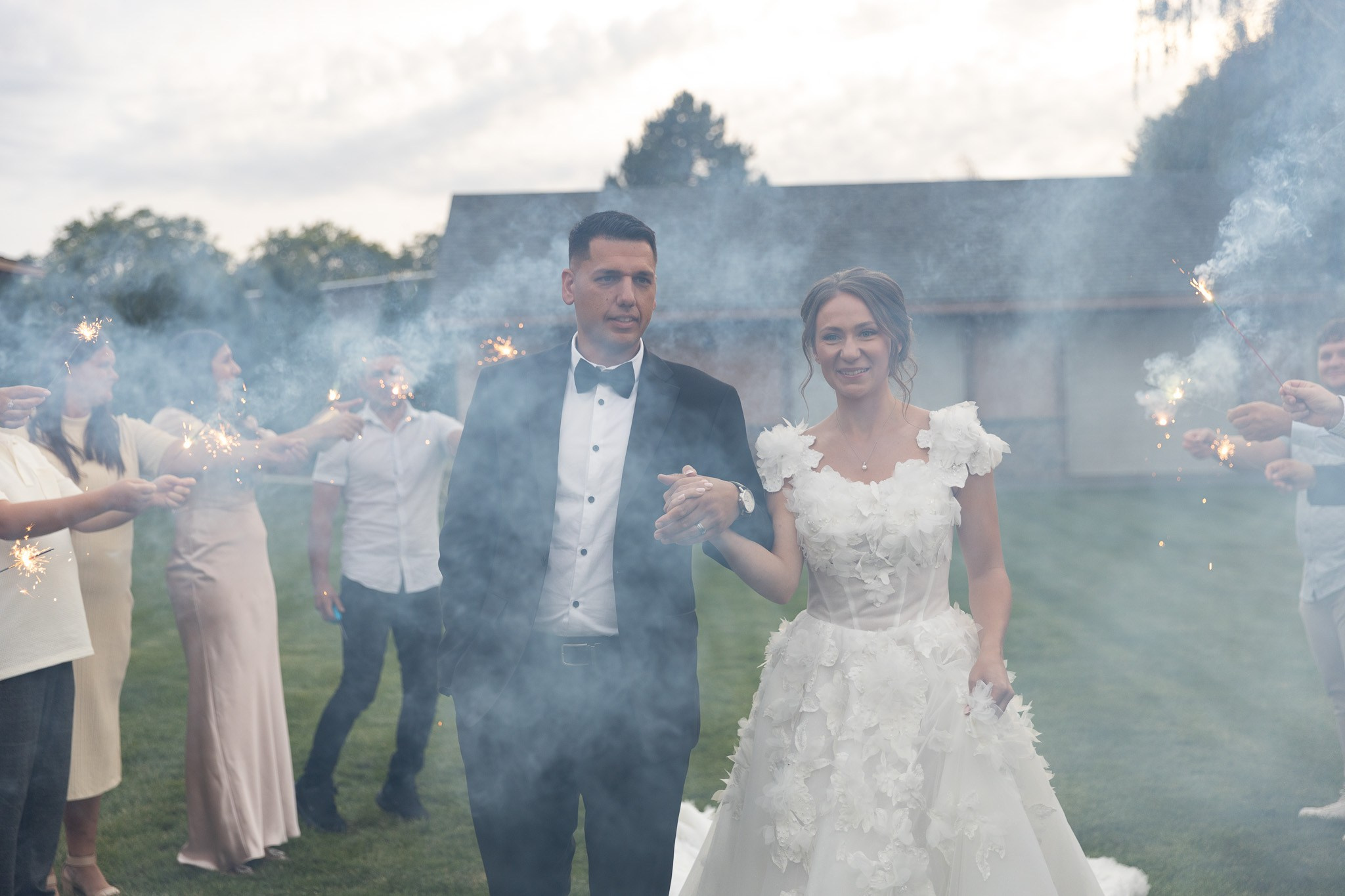 Jonathan and Marianne. Family and Wedding photographer