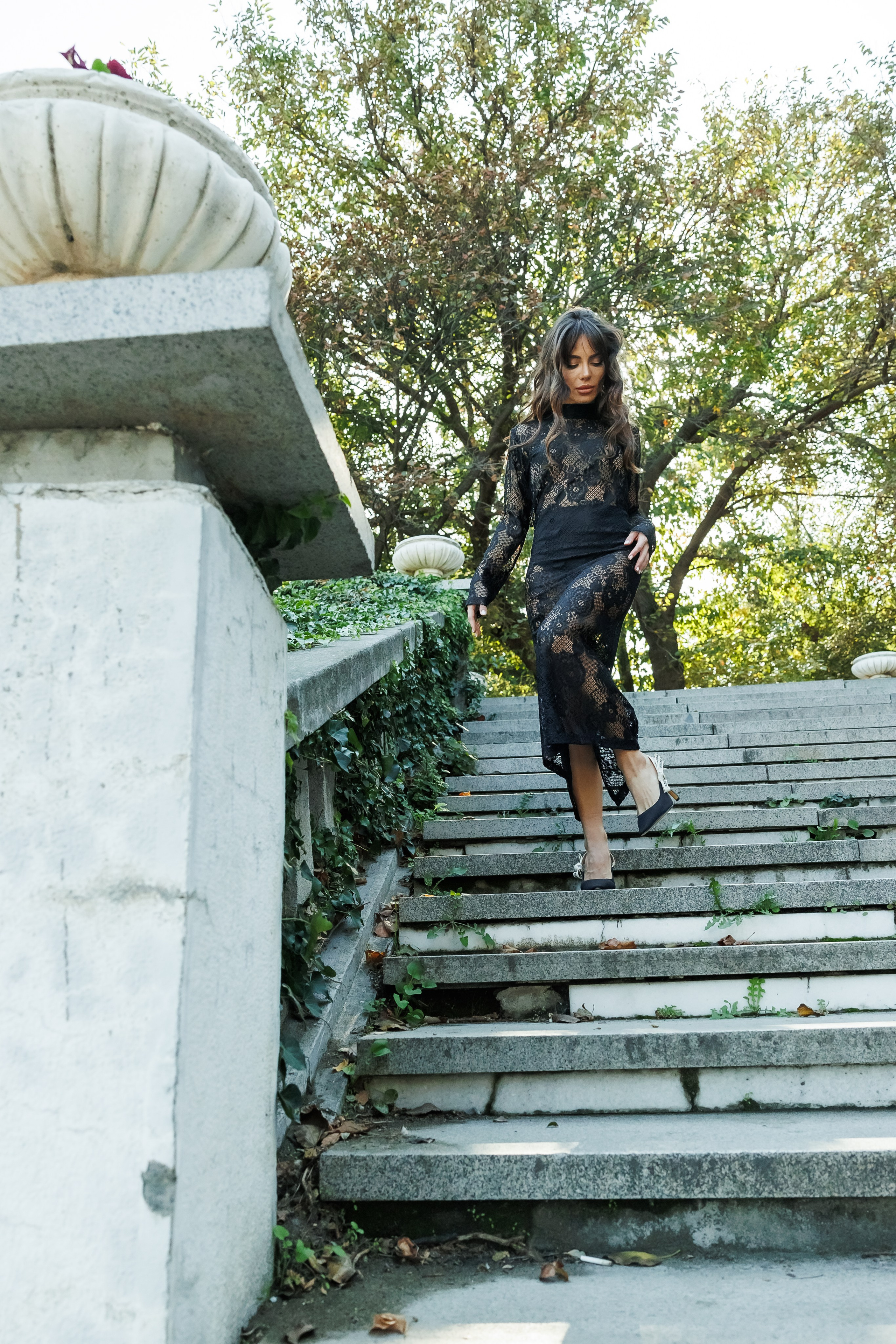 Индивидуална фотосесия. Фотограф Ирина Йотова