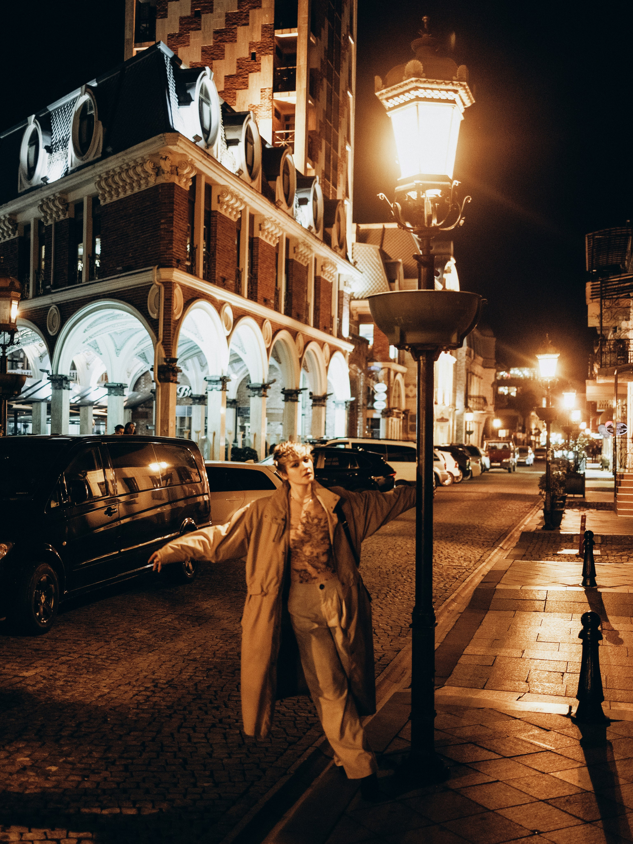 Portrait. Photographer in Montreal, Toronto, Ottawa