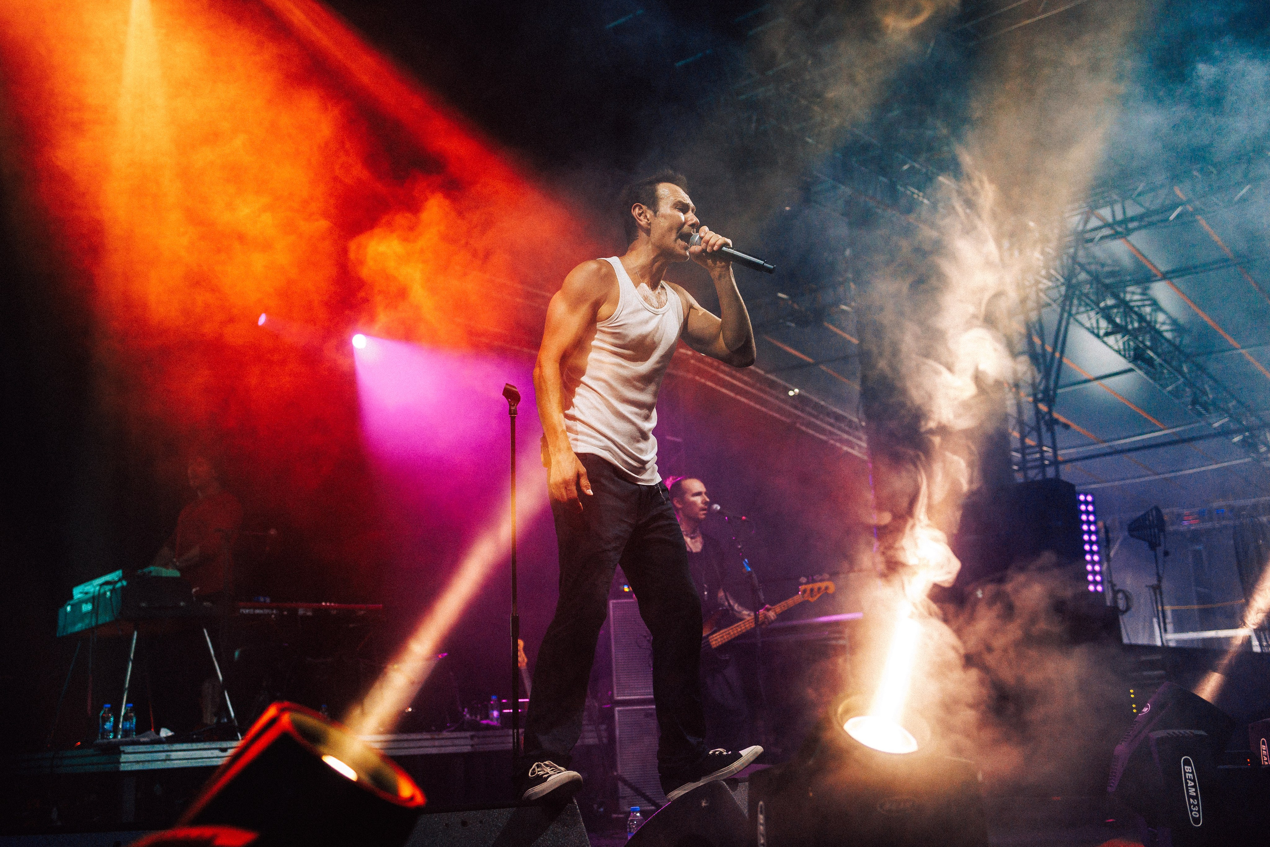 Concerts. Photographer in Montreal, Toronto, Ottawa