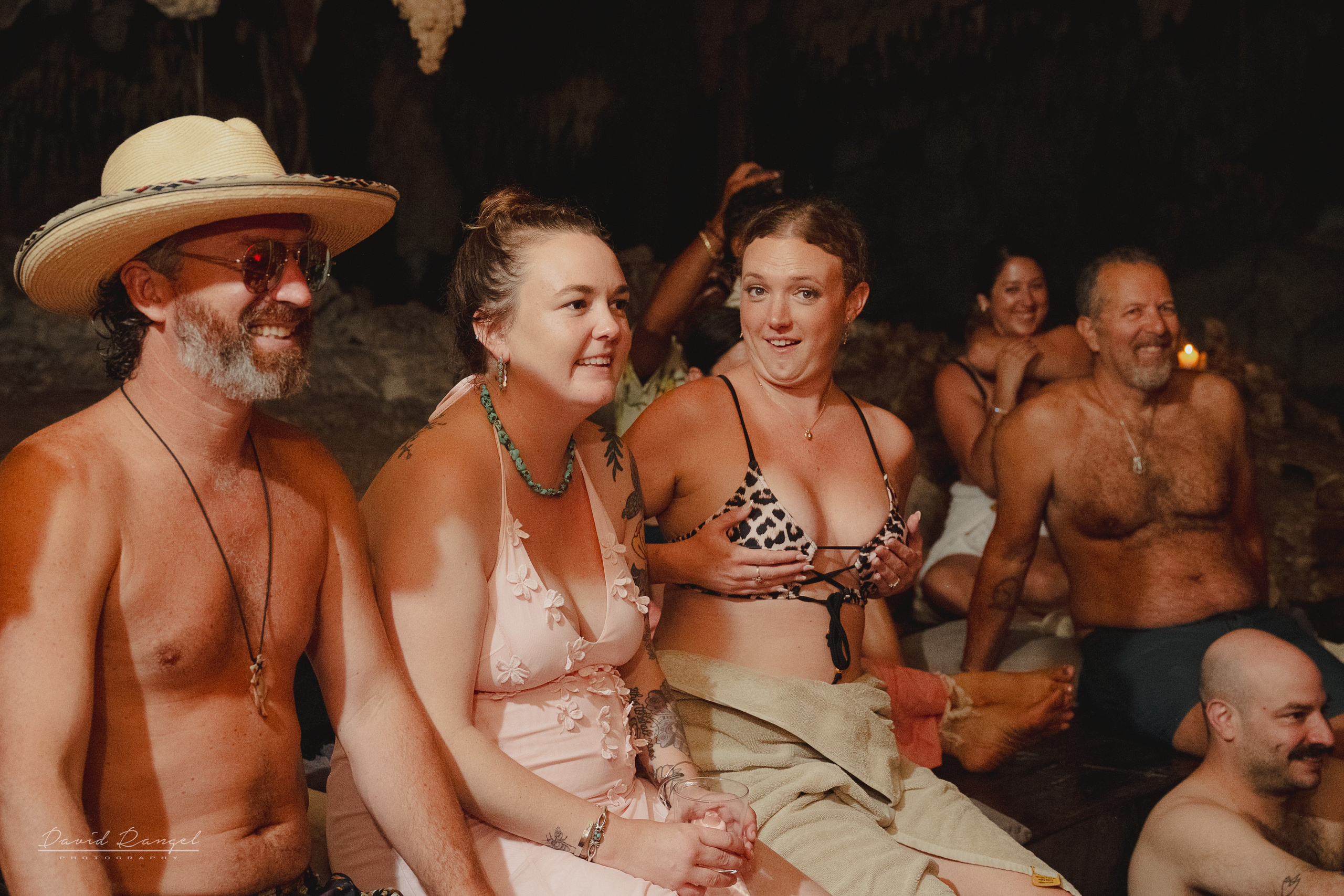 Destination Wedding in Tulum, Mexico. Destination wedding photographer based in Cancun and Riviera Maya with service worldwide