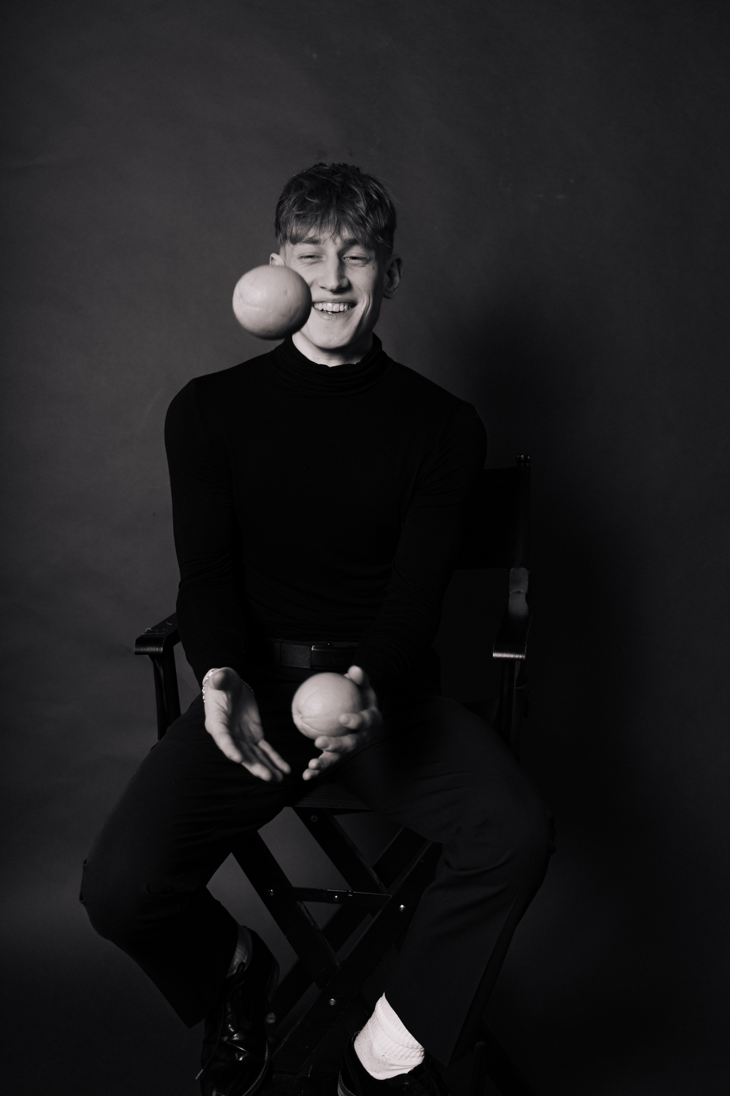 Guy’s Fashion Studio