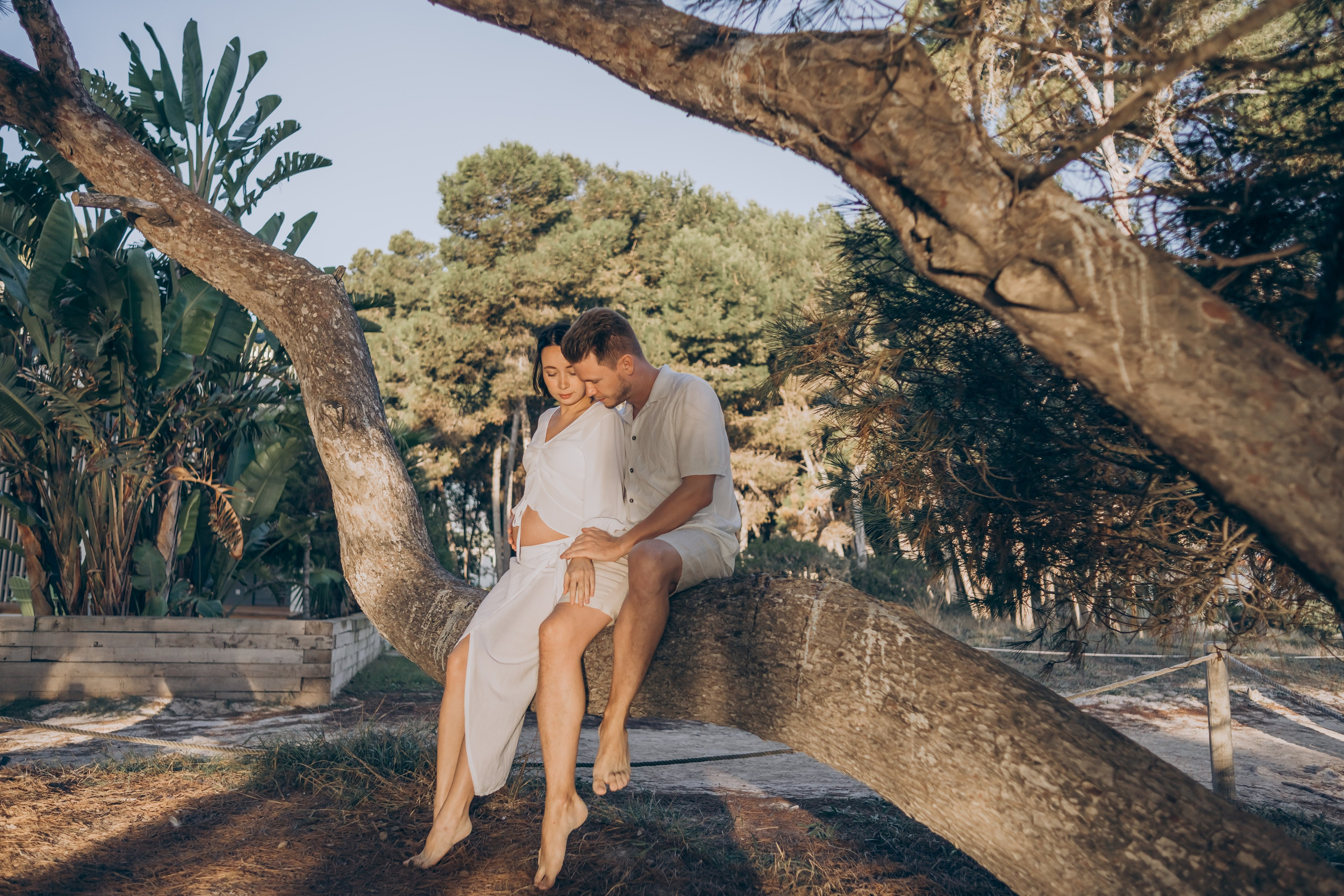 Sound of your hearts. Фотограф Пальма де Майорка