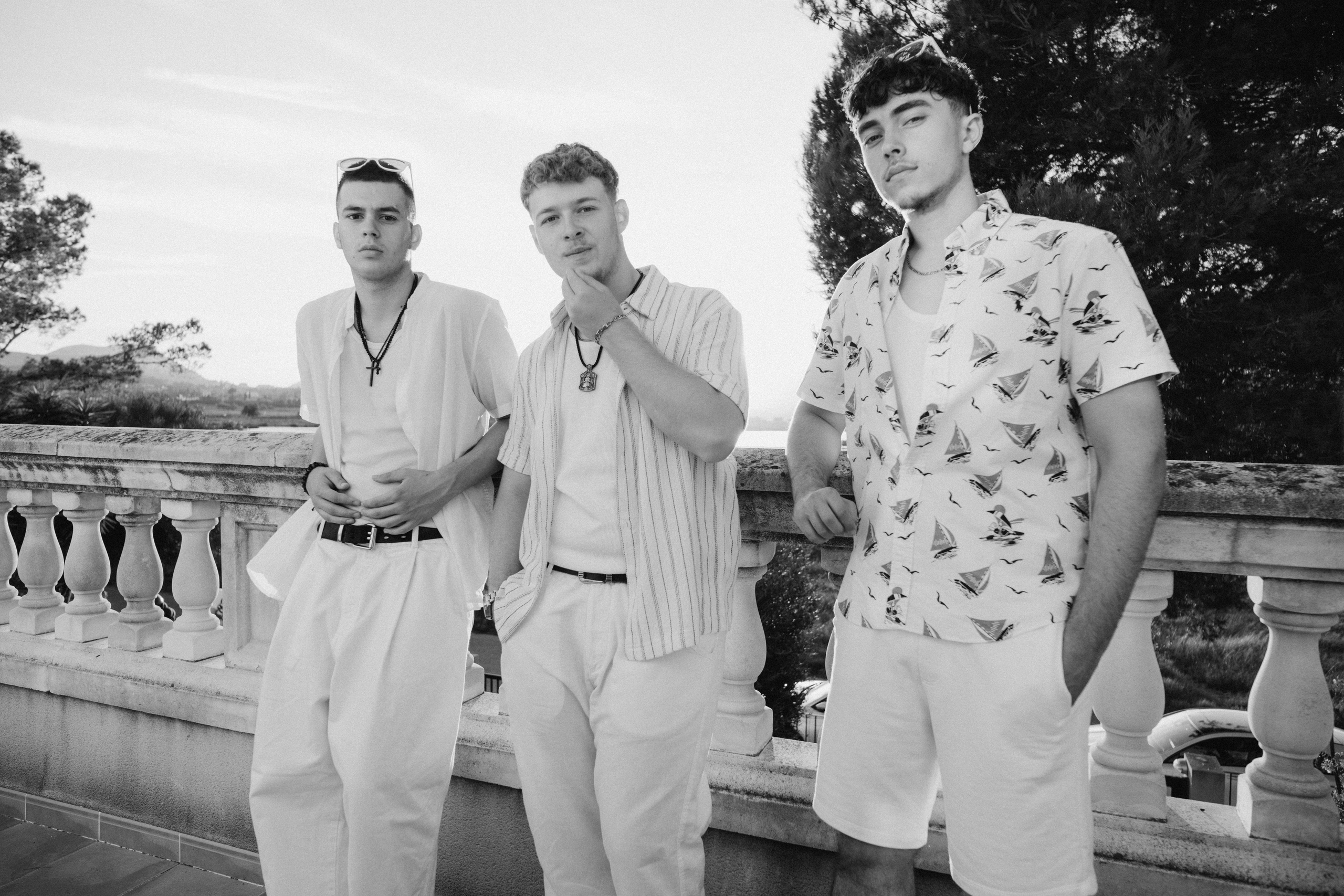 Happy anniversary. Photographer in Mallorca