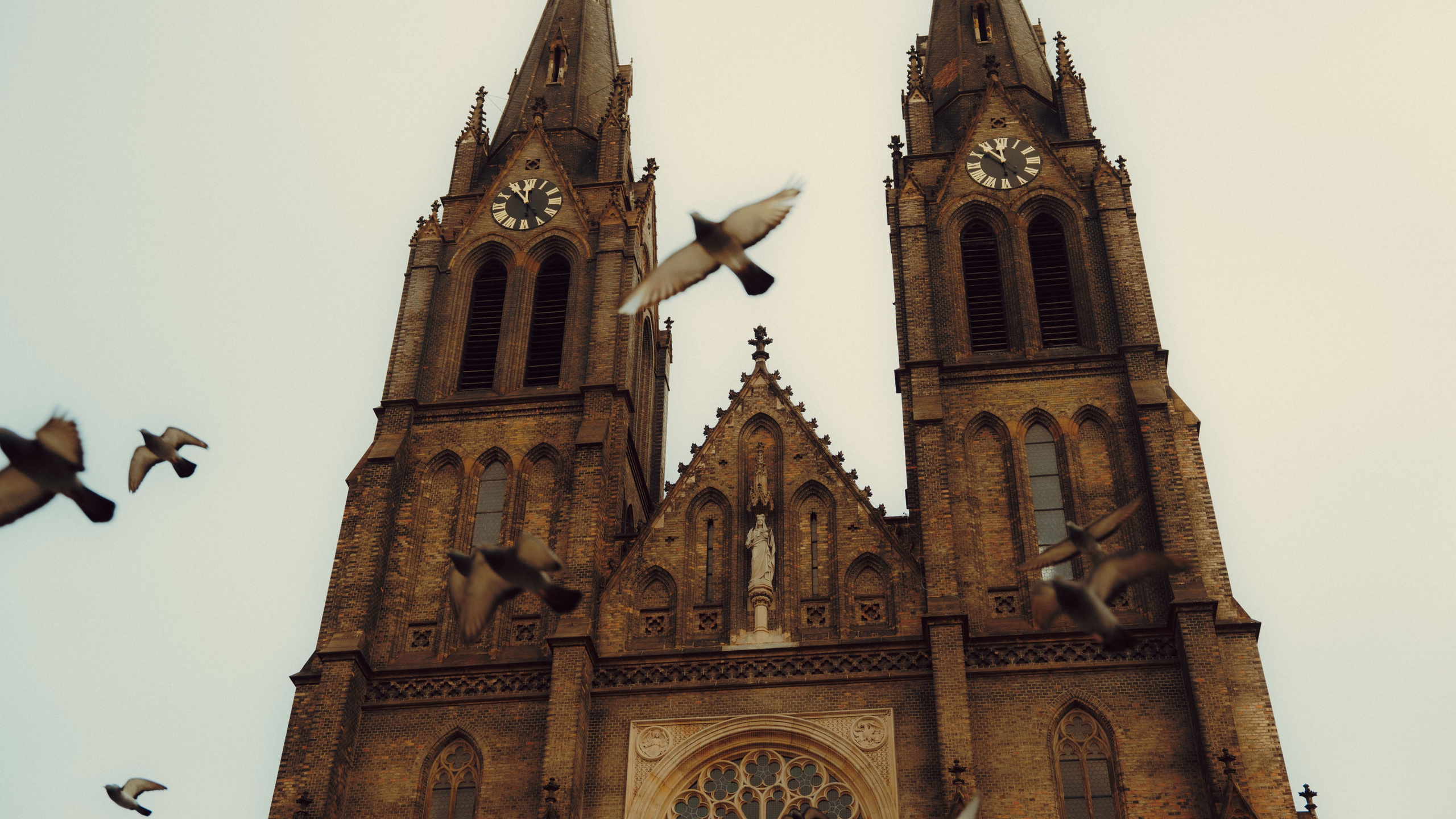 Prague. Merabi Eminashvili