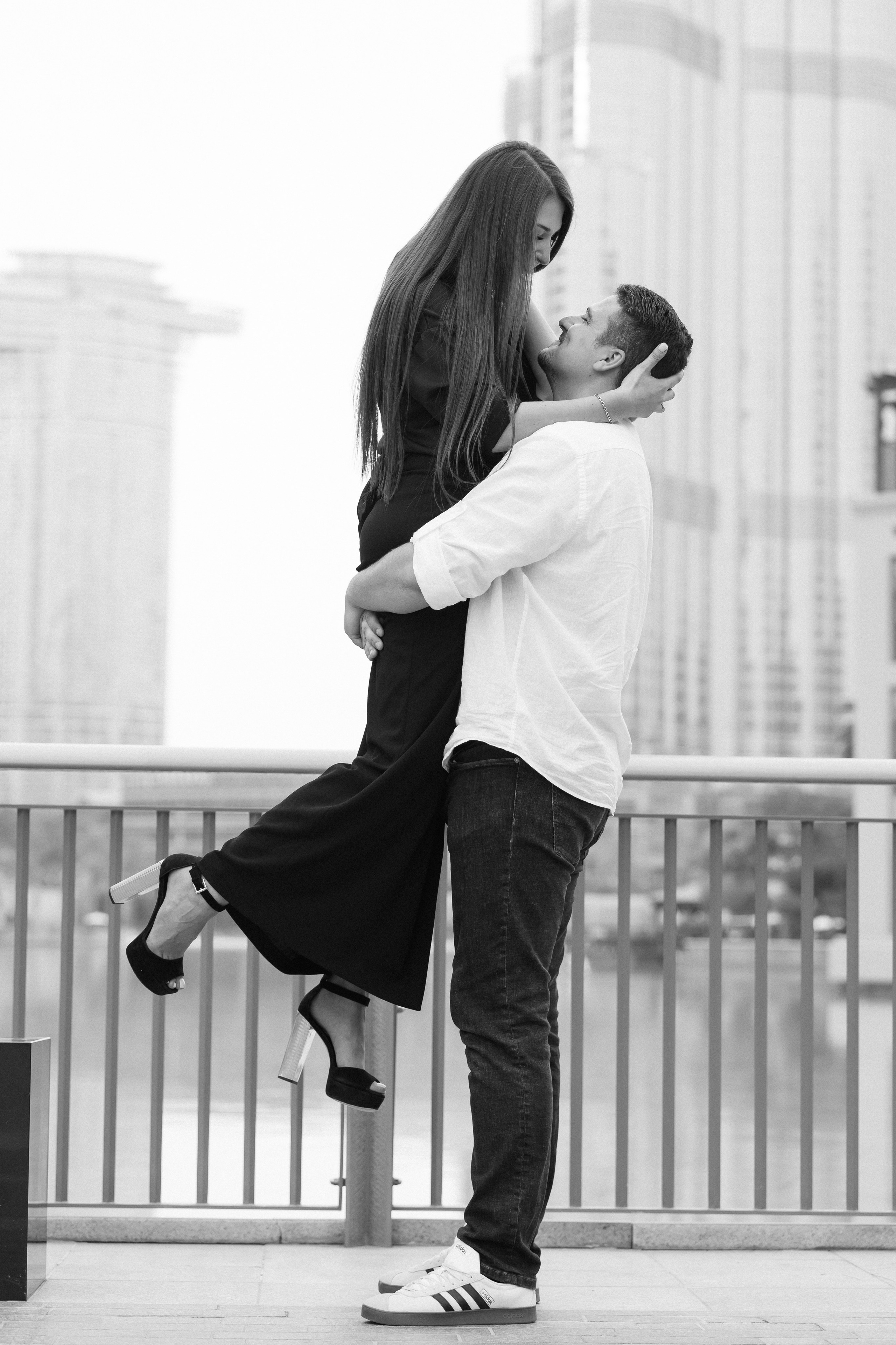 Dubai photoshoot. Photographer Anna Curly | Weddings and Events in Dubai