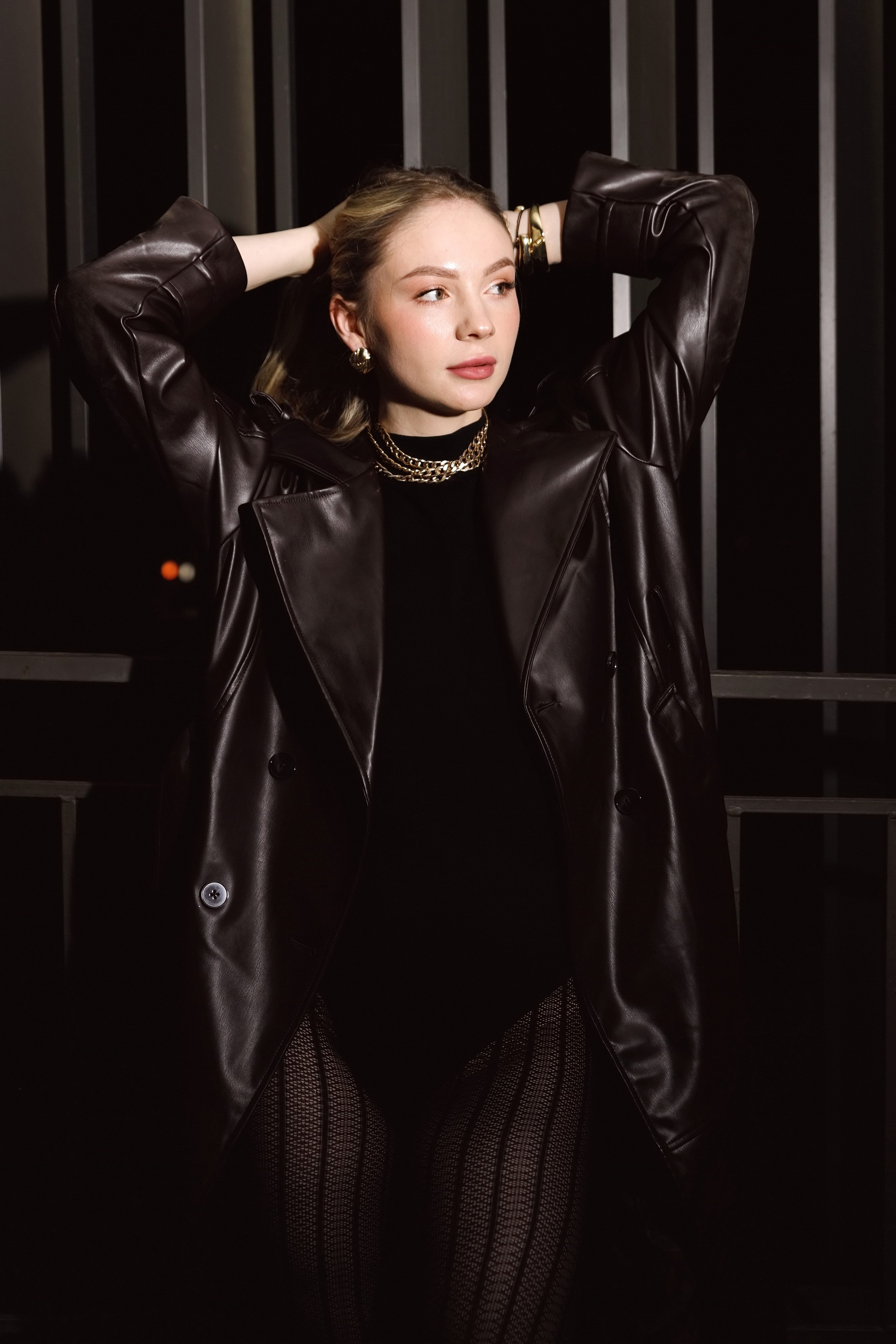 Street style. Photographer Anna Curly | Weddings and Events in Dubai