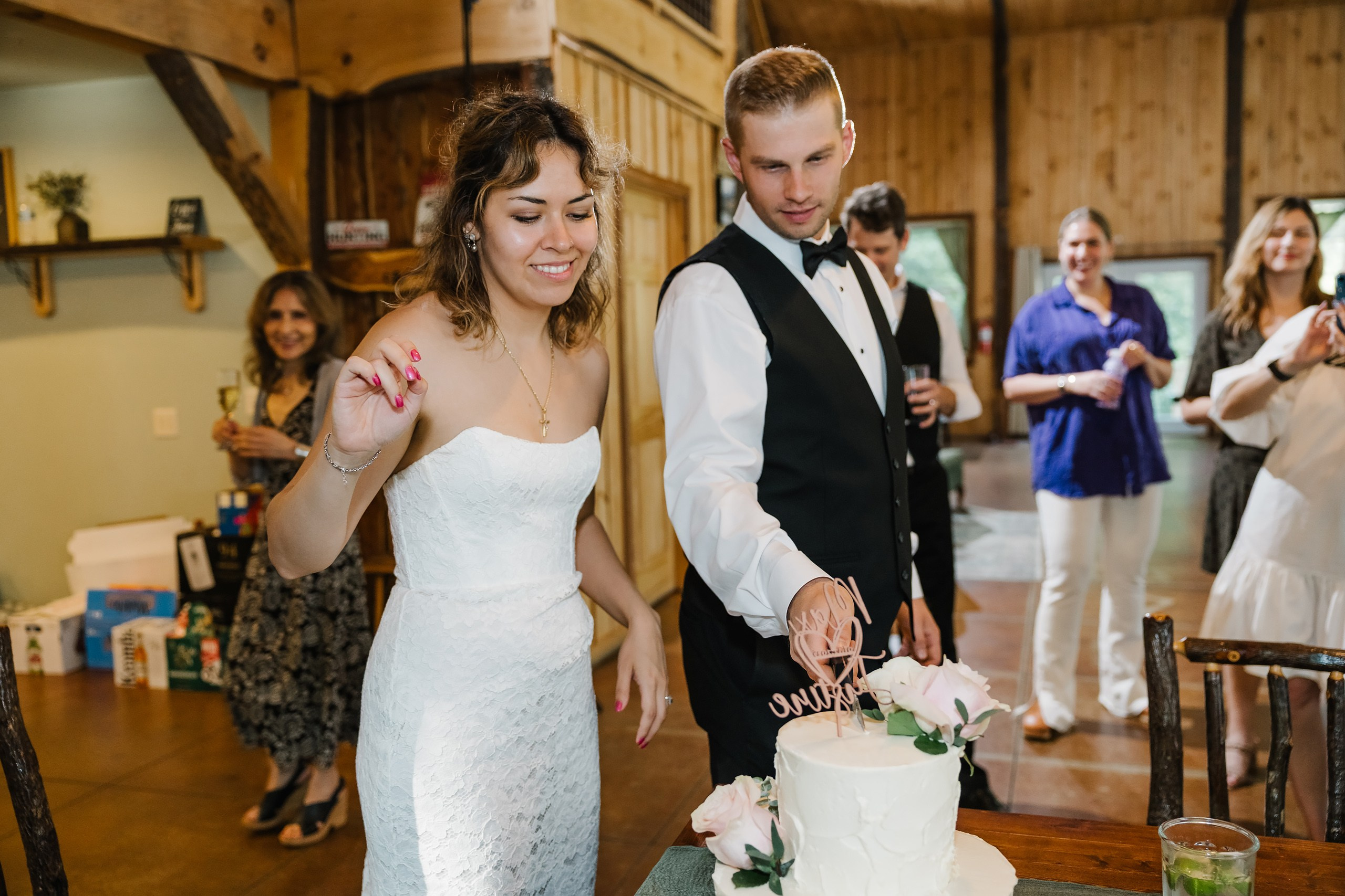 07.12.2025 Wedding. Wedding family event photographer in Chicago Nick Yushevich