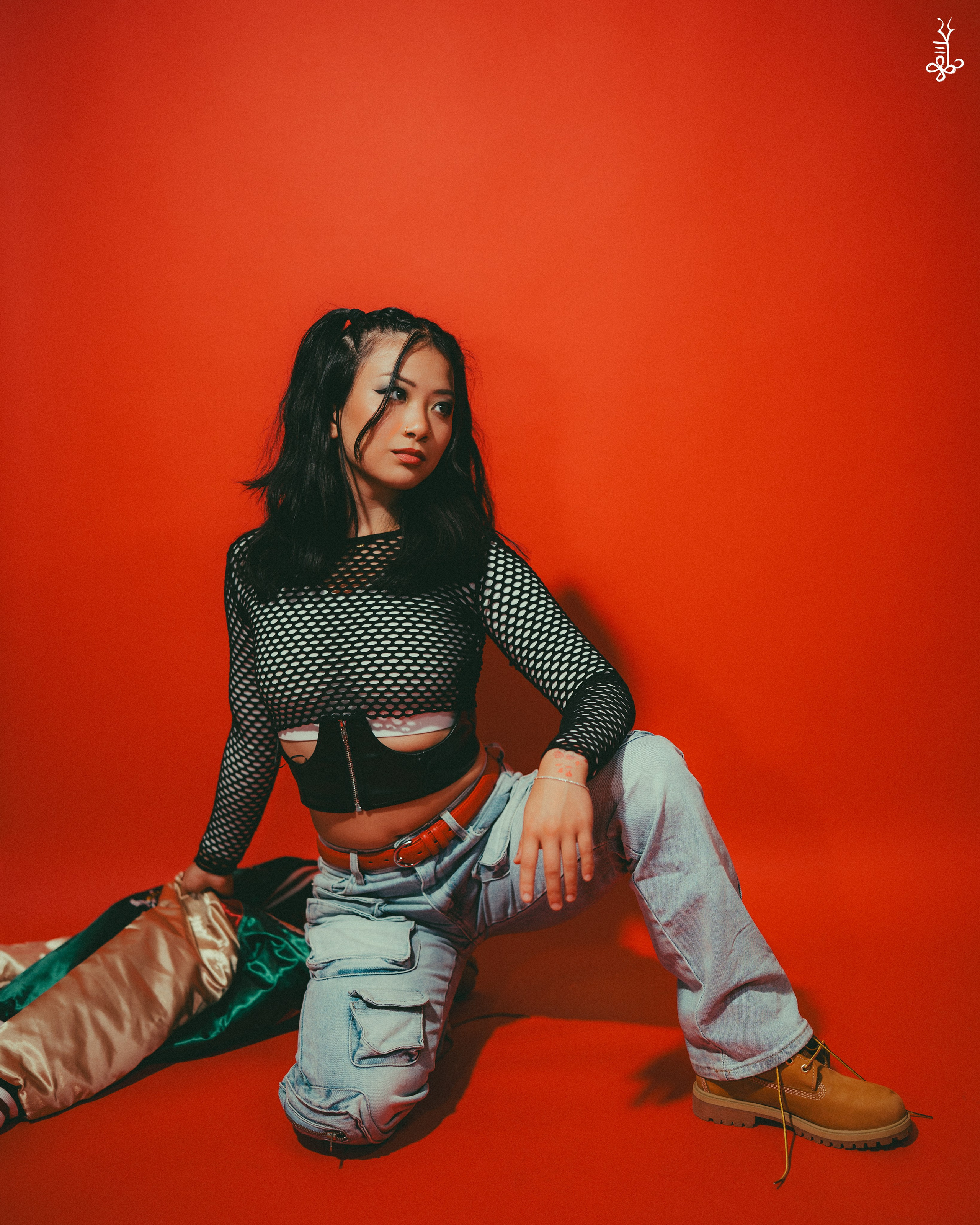 KAY YUN. Ke’Ondris