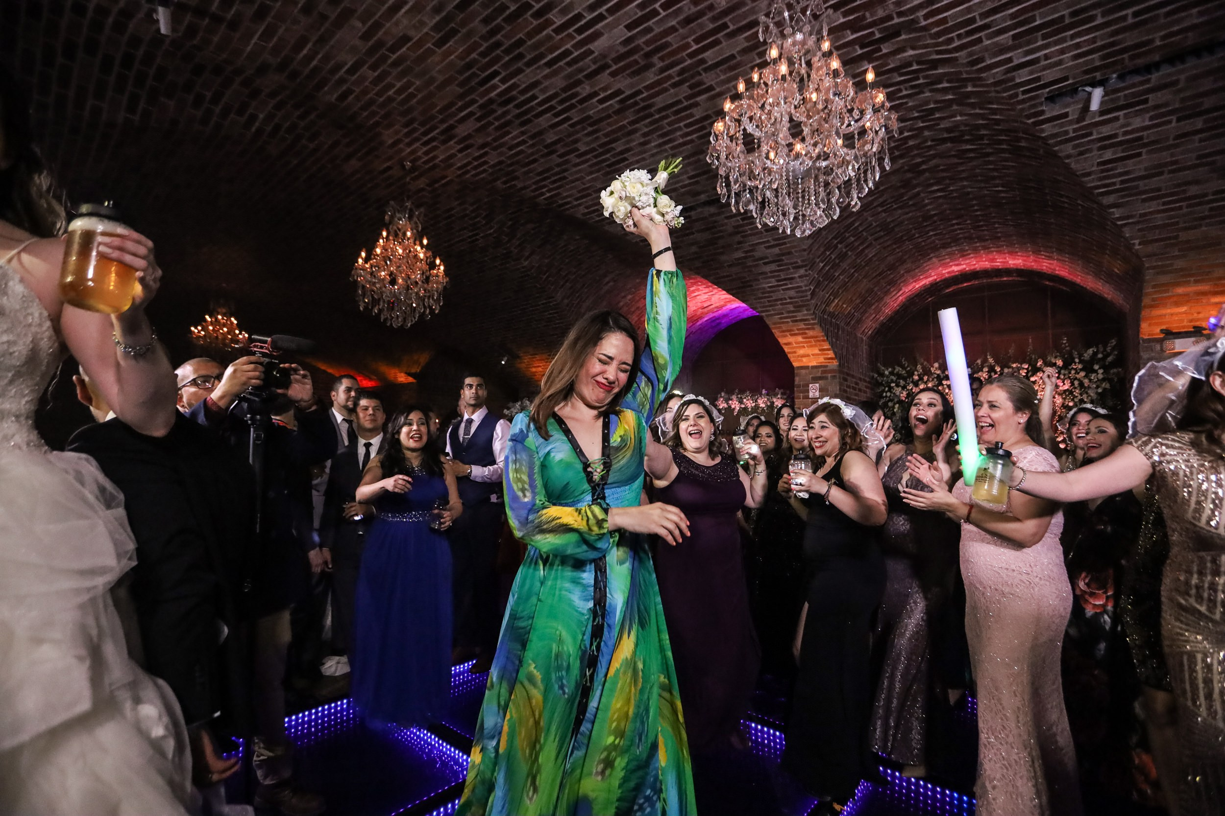 K Tower + Casa Baloyan + Espiritu Sto Boda Tijuana Keli y Claudio. Estudio de fotografia en Tijuana