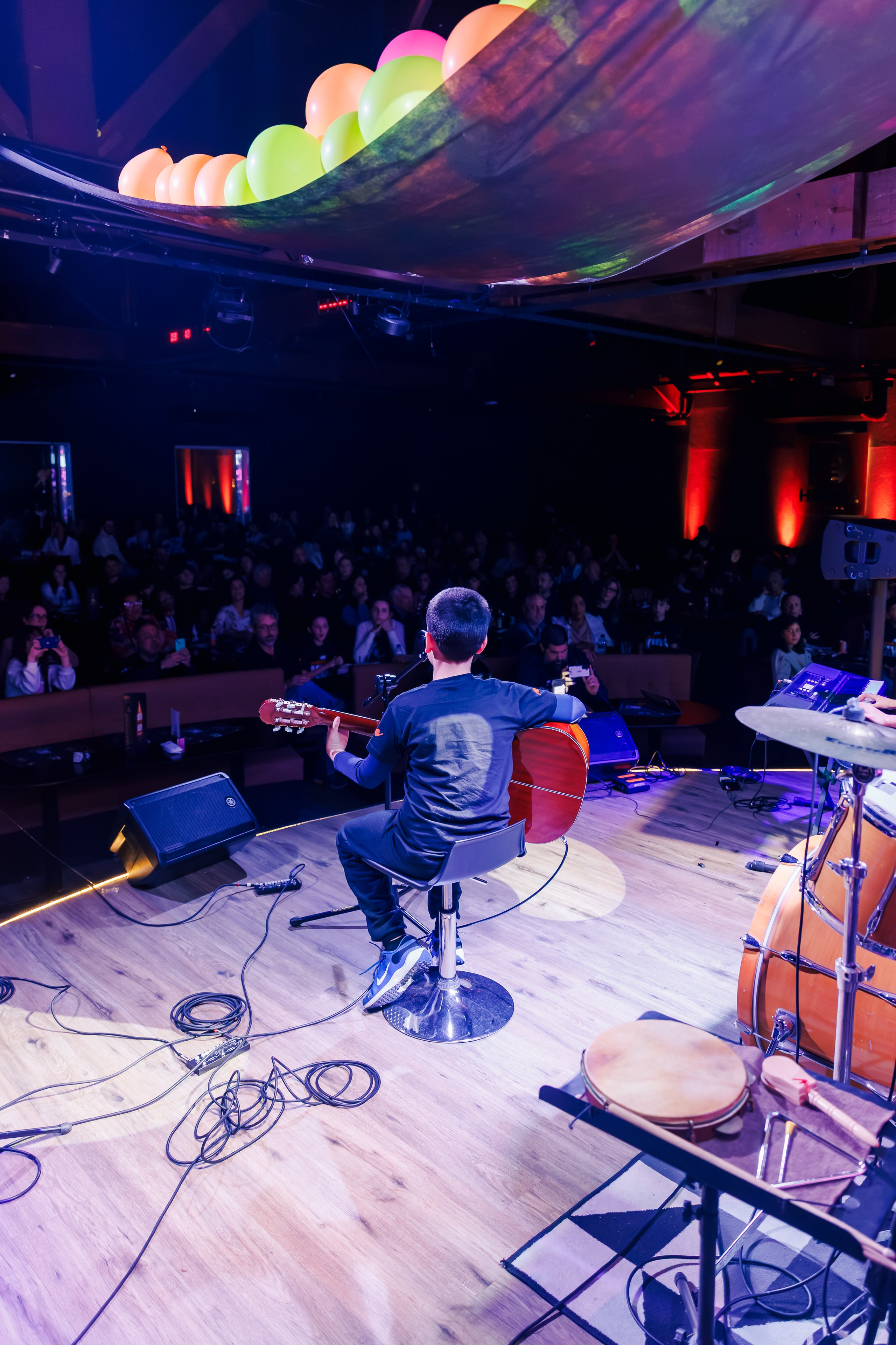 Musiflex on Stage — Kids. Will Reis fotografia — Fotógrafo em Curitiba