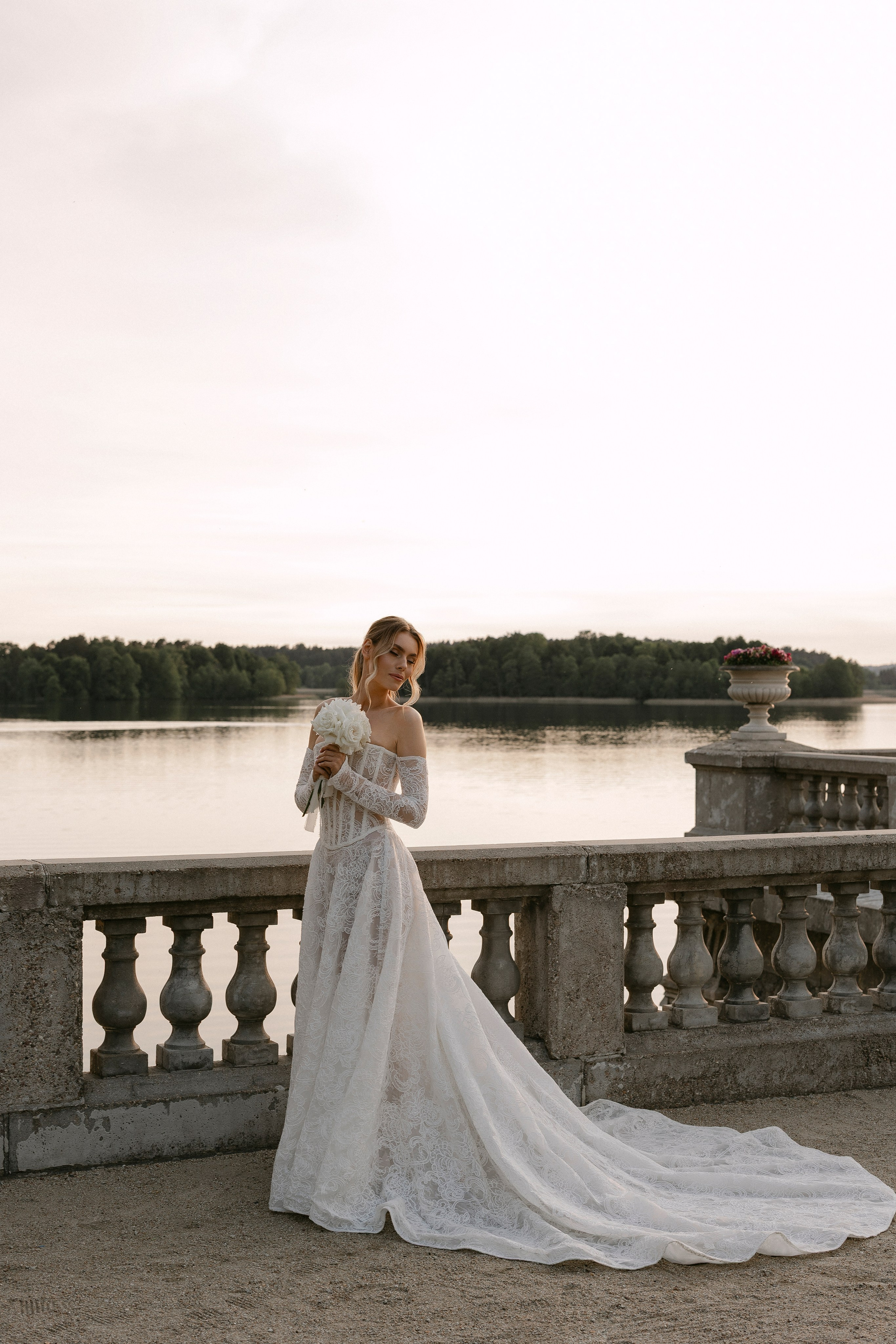 E&M. Vestuvių ir renginių fotografė Edita Šerlat