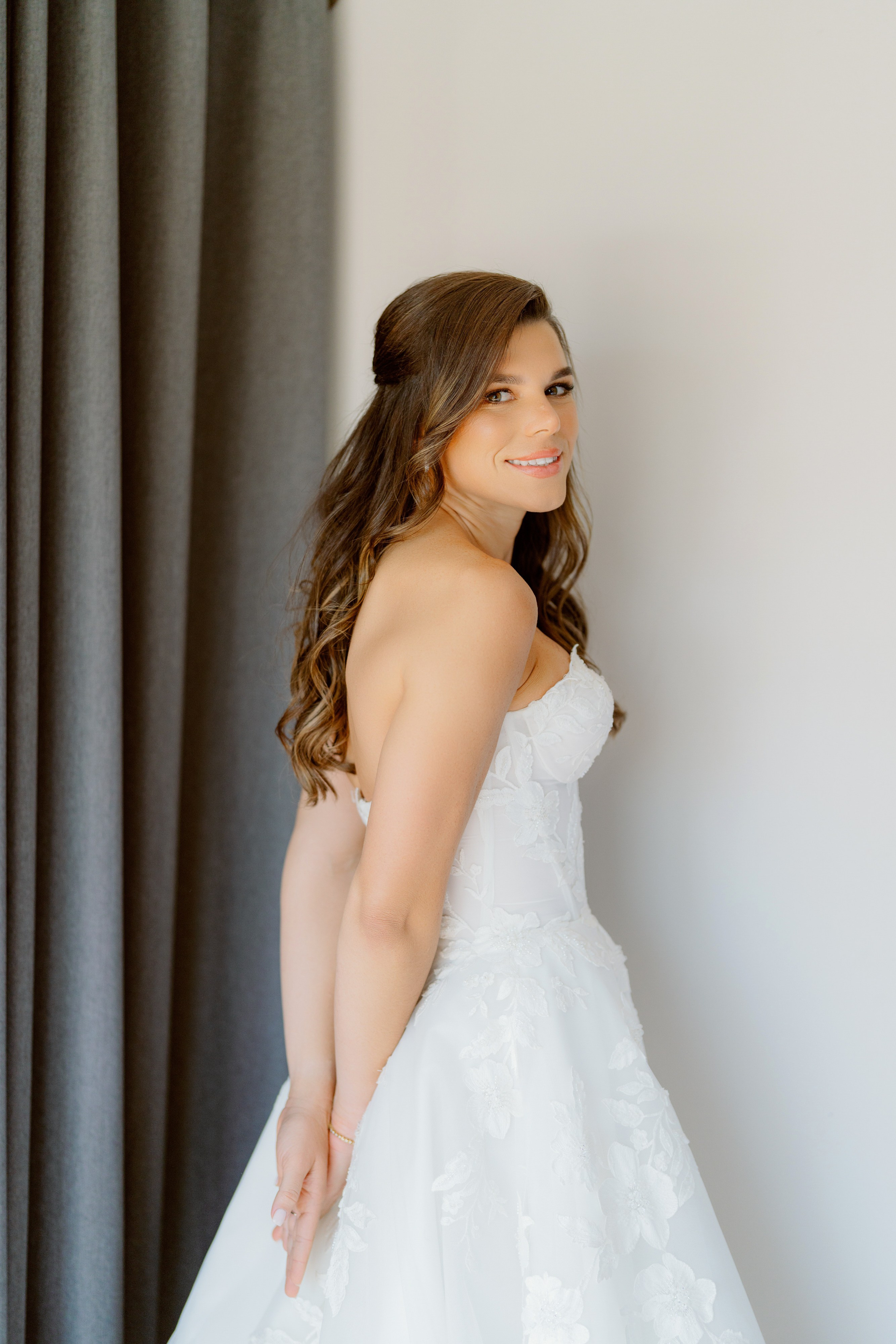 Jenna and Steven. Wedding photographer and videographer New York | New Jersey
