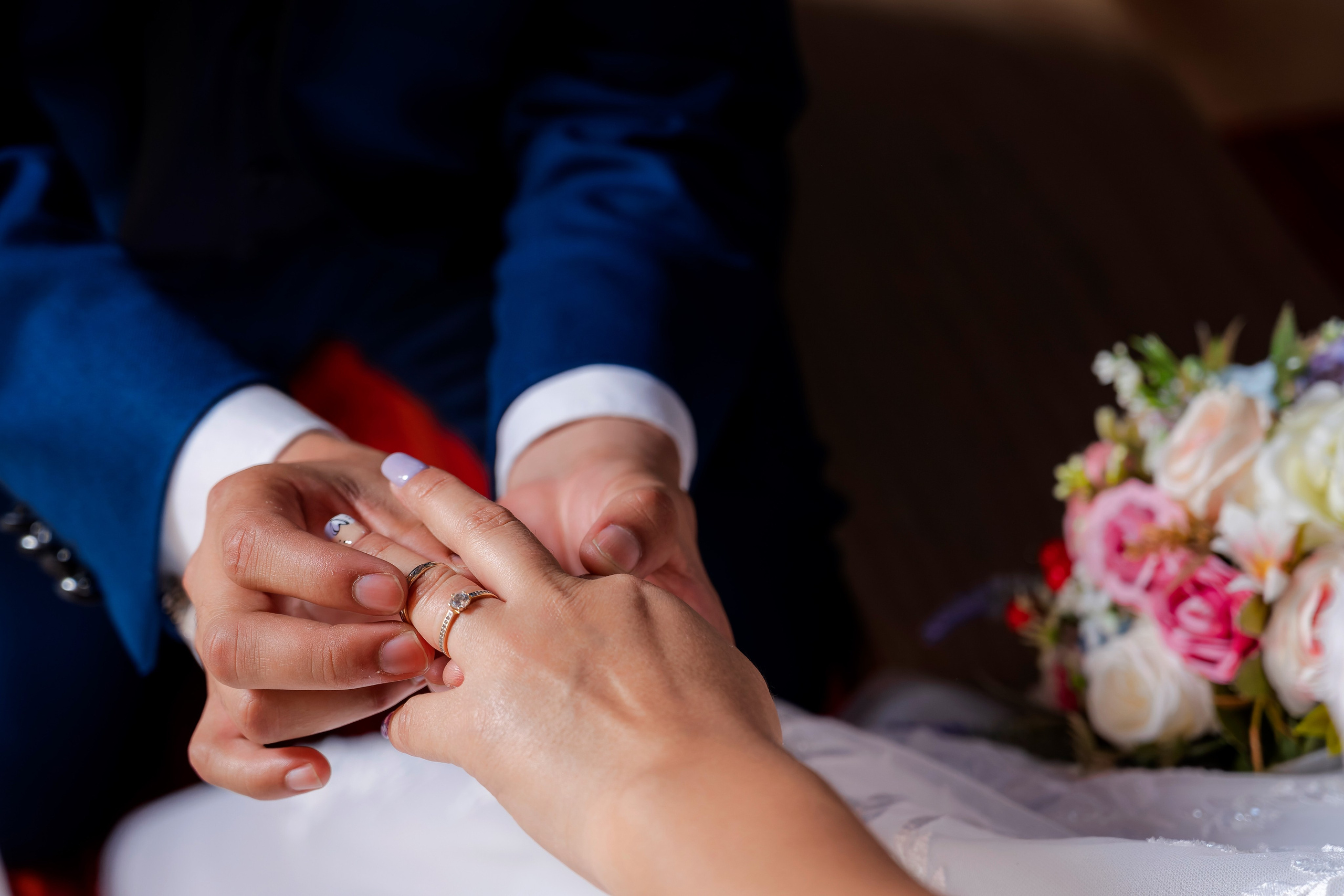 Sesion de Bodas. Emilianofilms