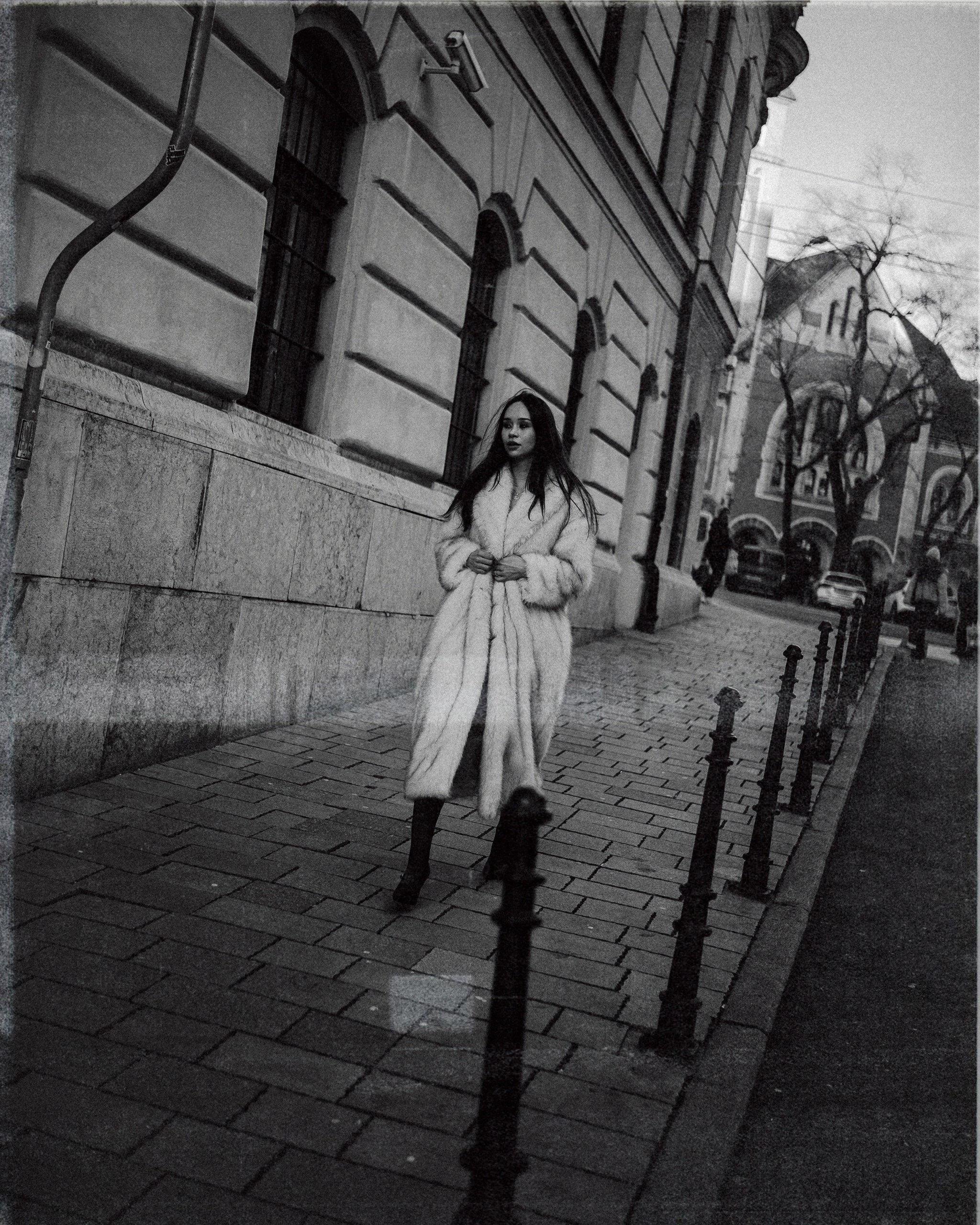 Sonya. Inna Mendelson — Photographer