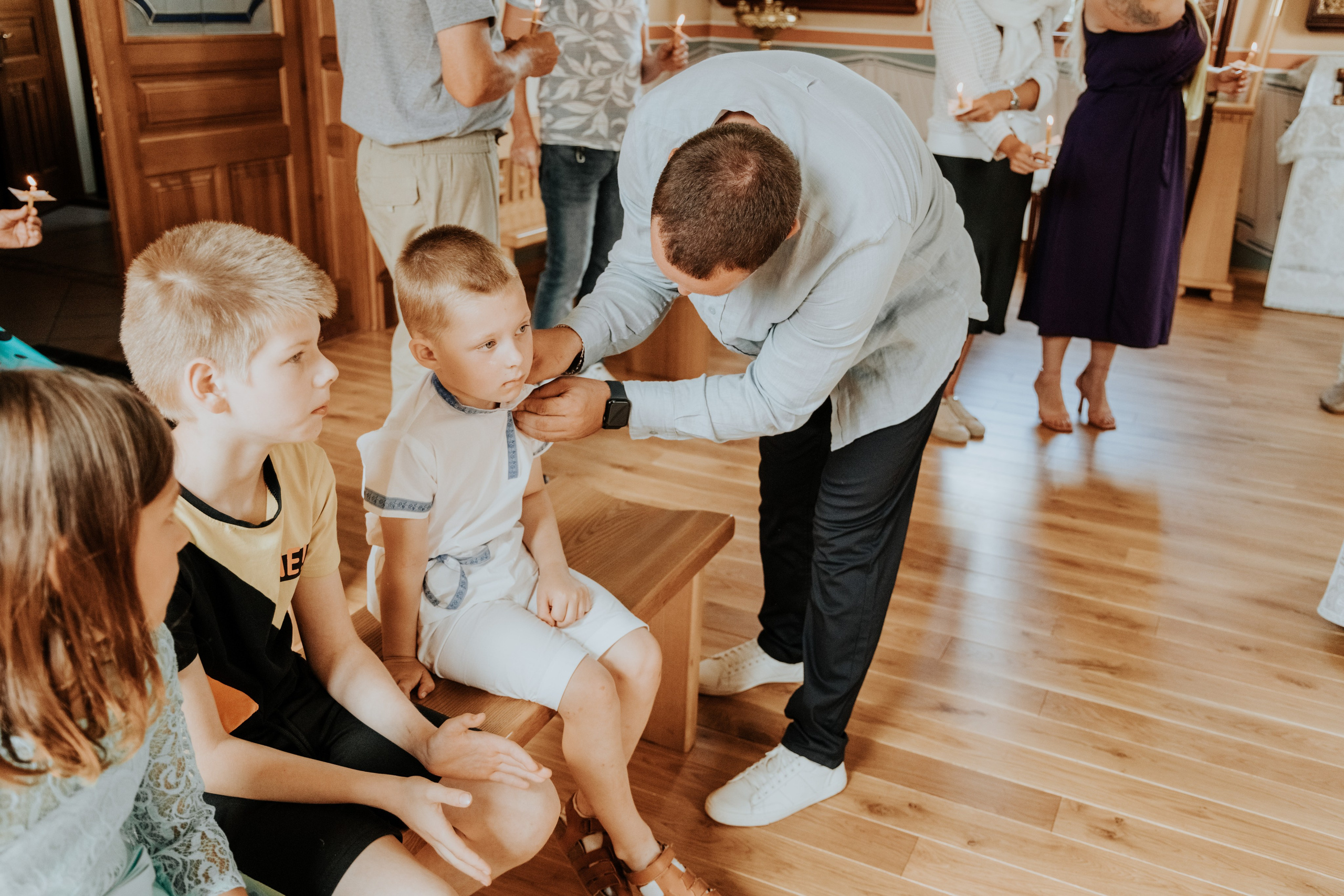 Матвей. Jūsu fotogrāfs - Iveta Marčenoka