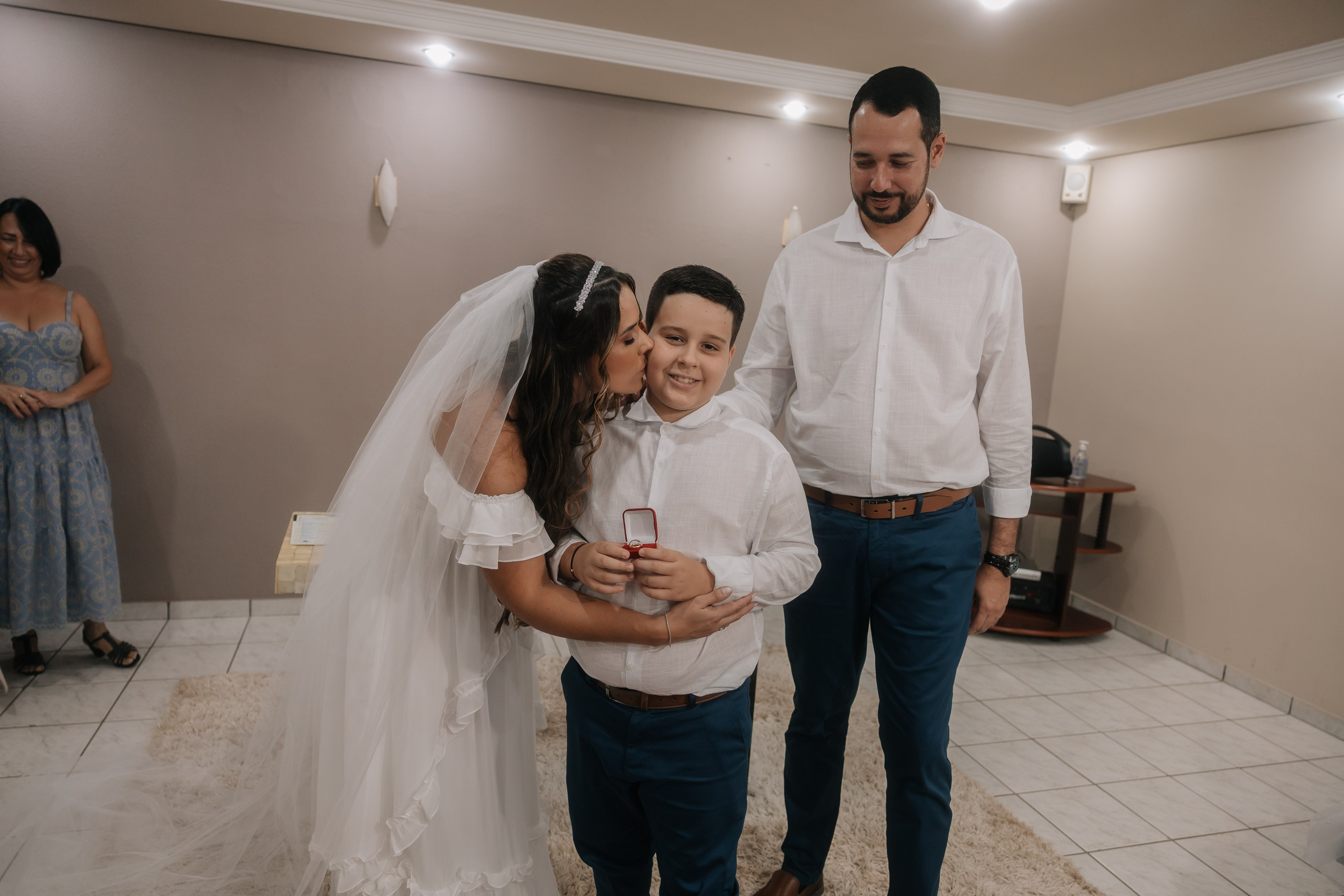Casamento civil em Itumbiara-GO
