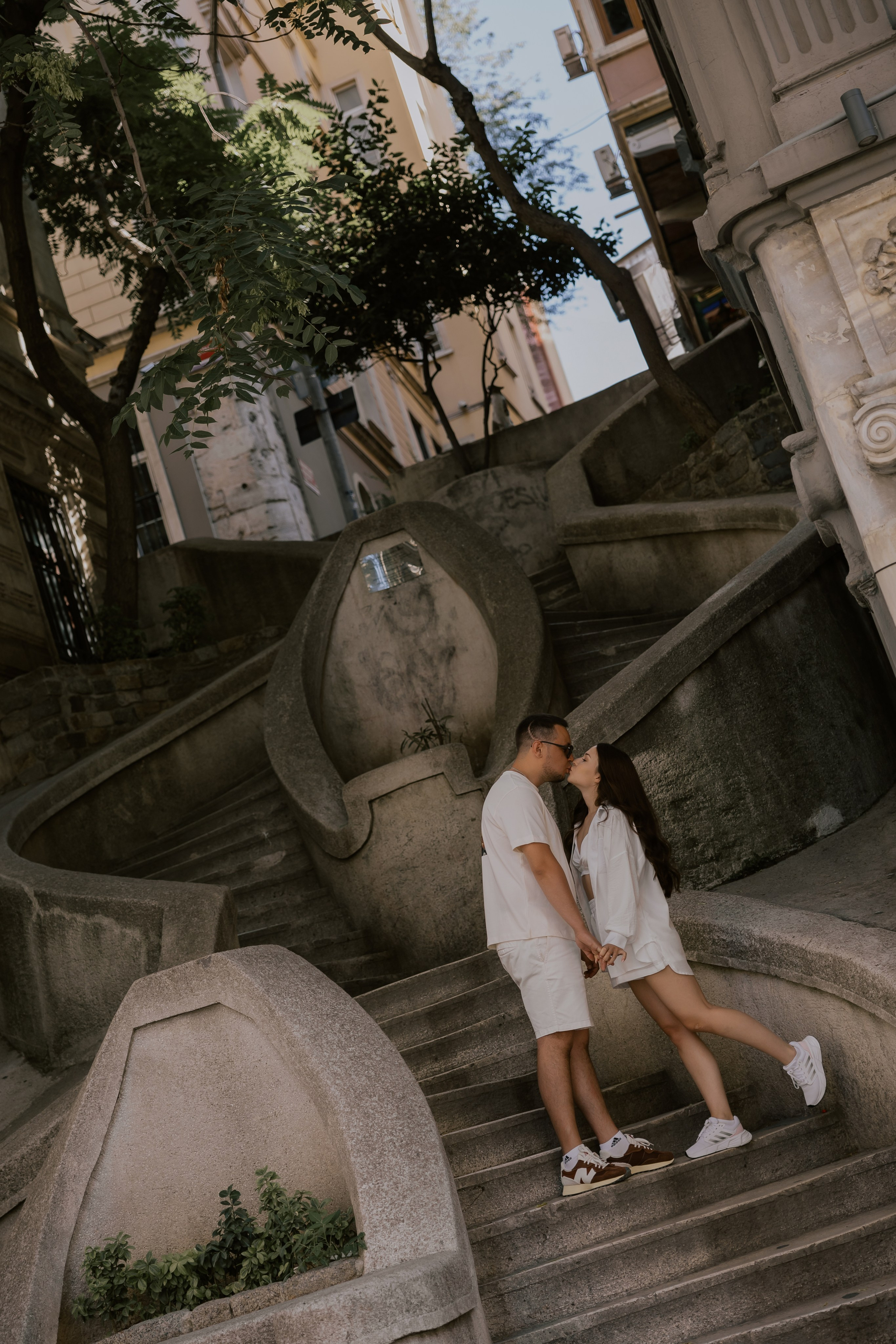 Погуляем по Стамбулу?. Свадебный и семейный фотограф в Стамбуле