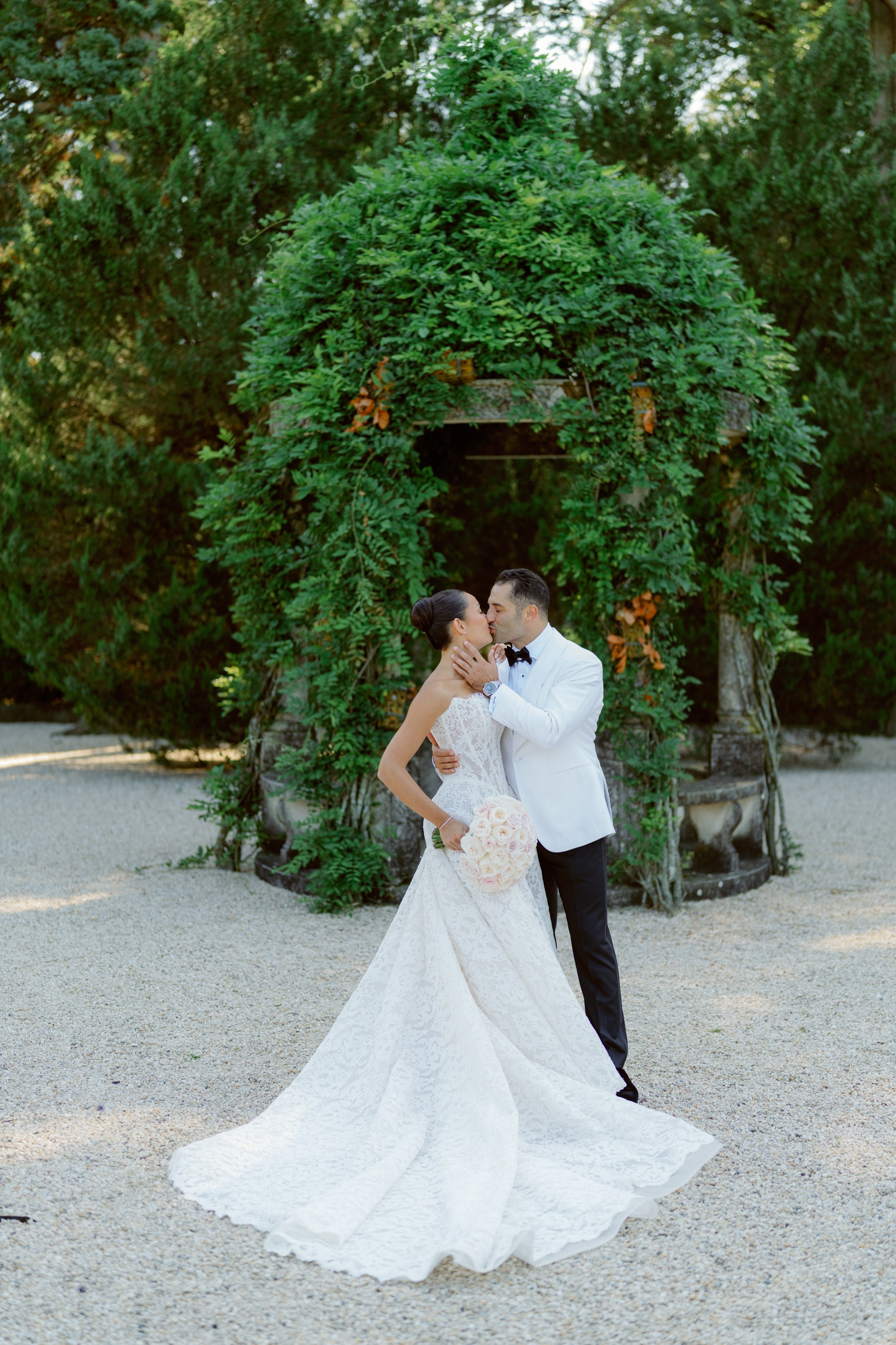 Emily and Vito. Wedding photographer and videographer New York | New Jersey