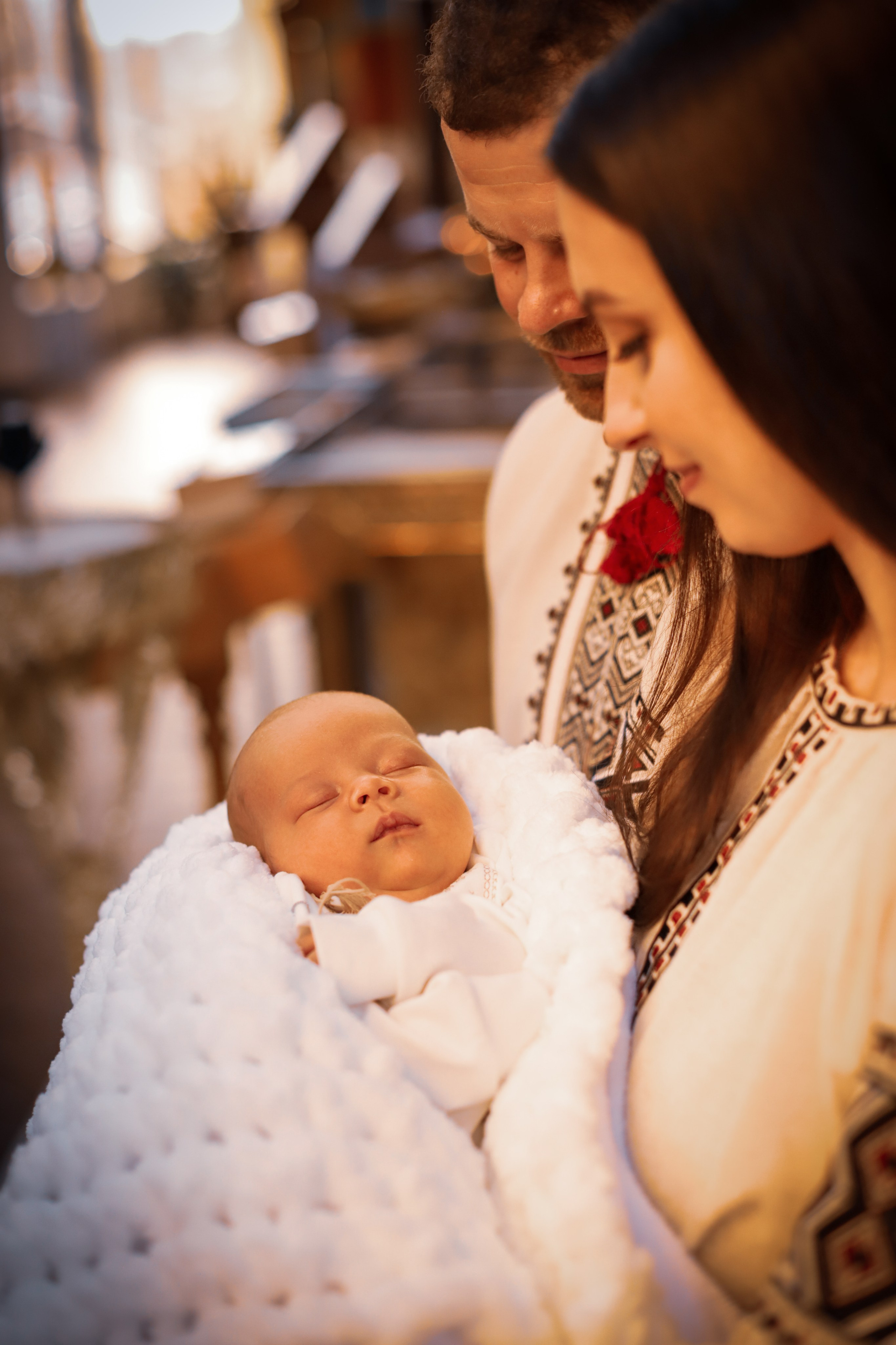 Babtism. VALERIIA VIUNOVA individual shooting\love story\event\brand