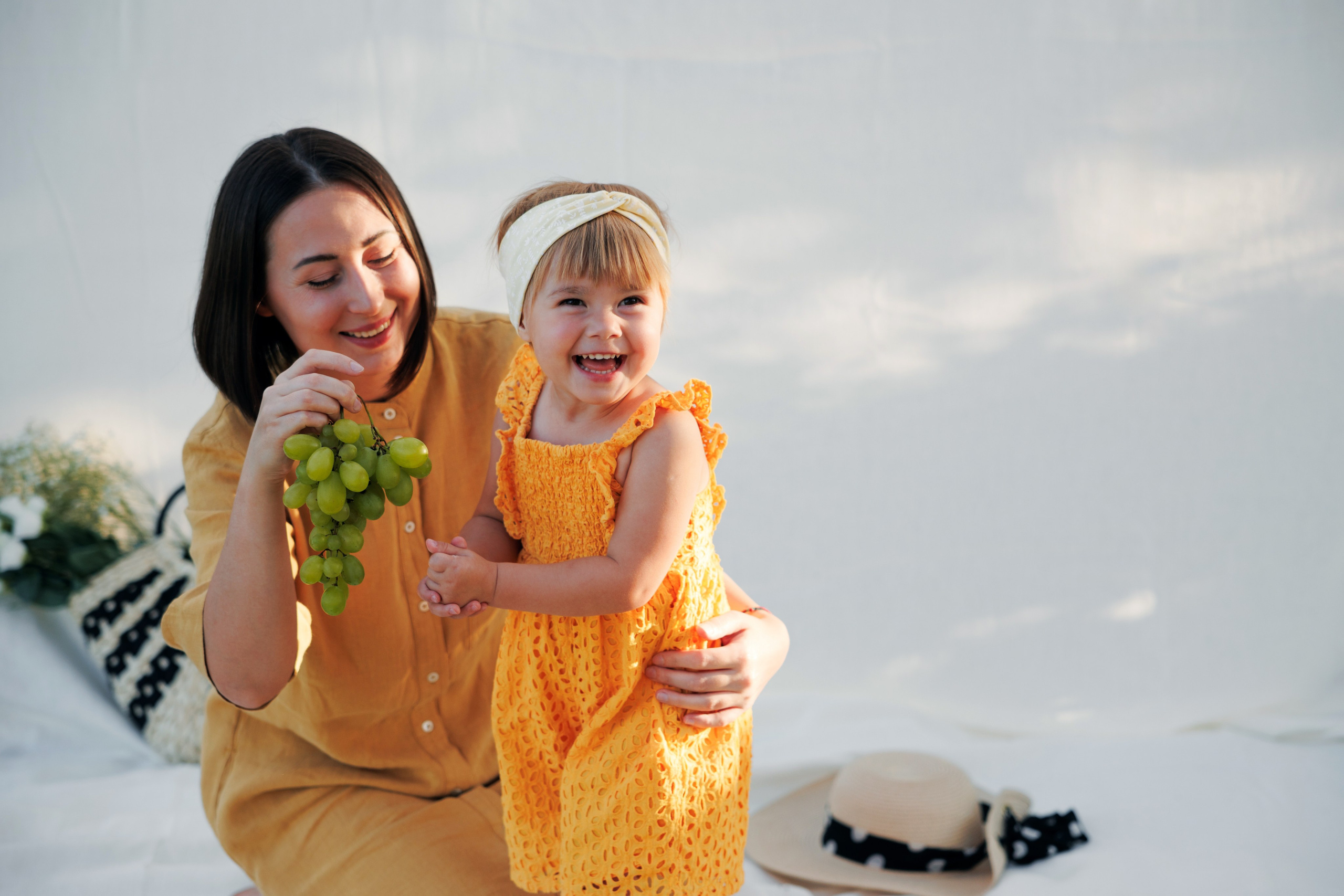 Rodzinny Piknik. Anna Rudnichenko Fotograf Szczecin / Анна Рудніченко Фотограф Щецин