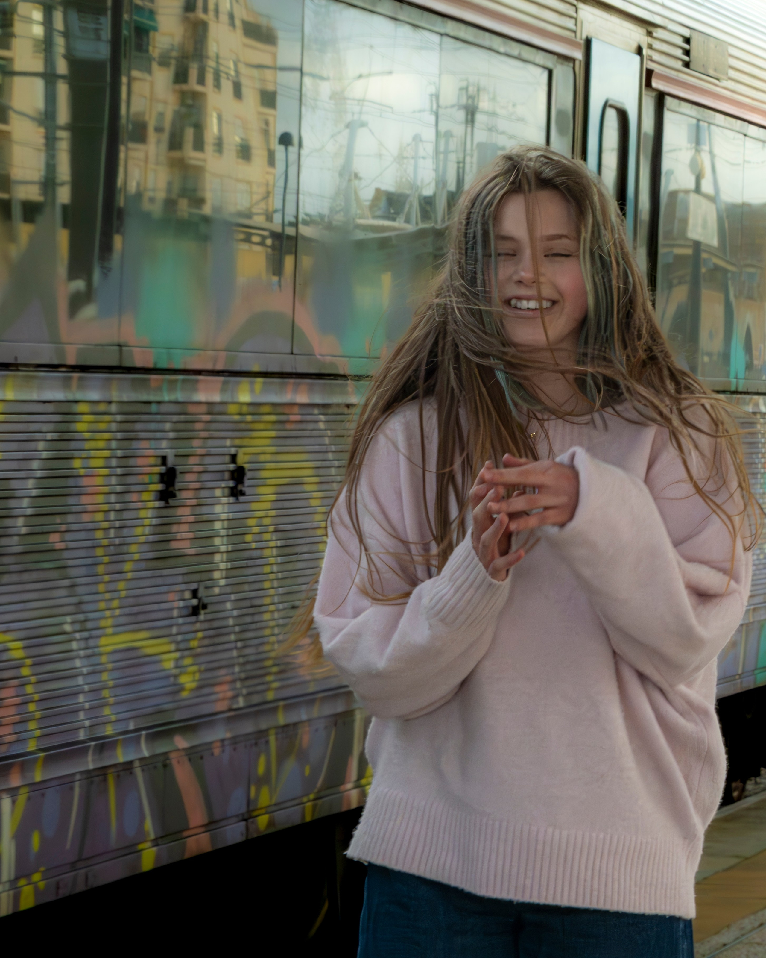 Polina. Prime_Frame_Studio