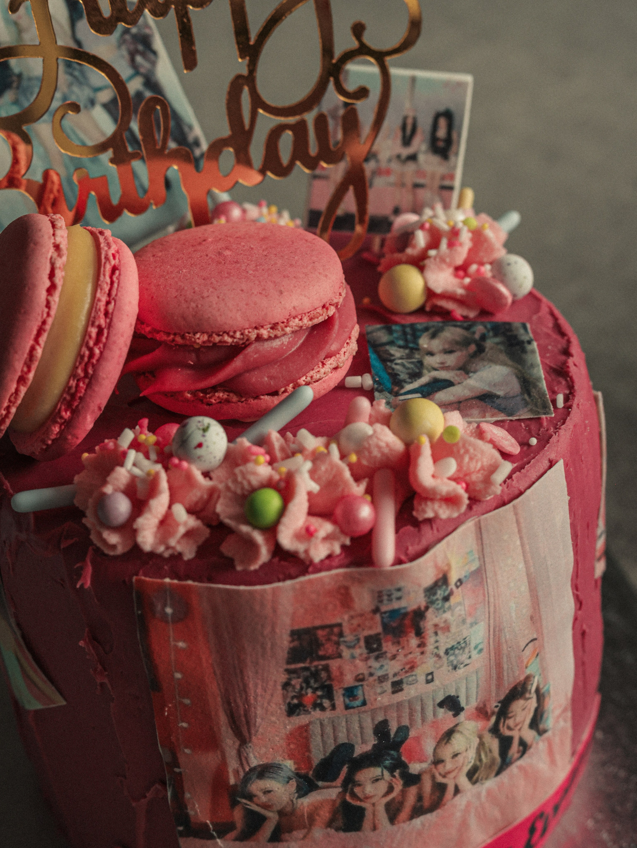 Bond Bakery. Photographer Co Dublin, Balbriggan — Agata Maliseva