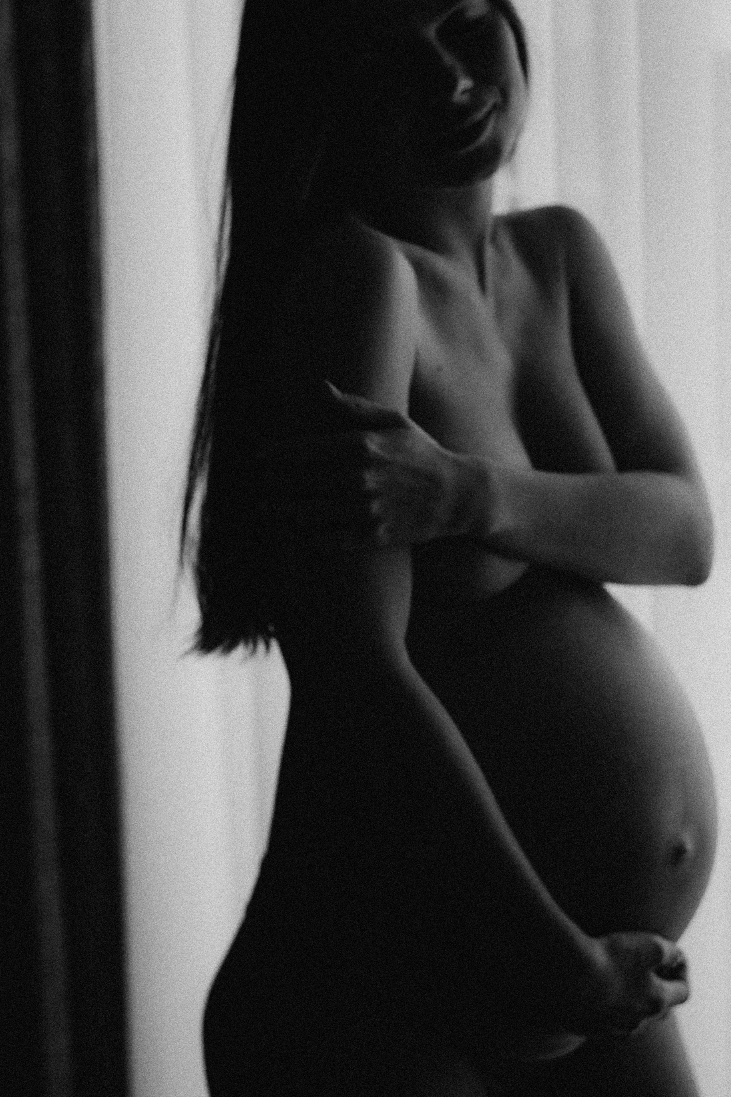 A espera da Luna. Fotografa de família e crianças em Florianópolis SC Daria Ermolaev