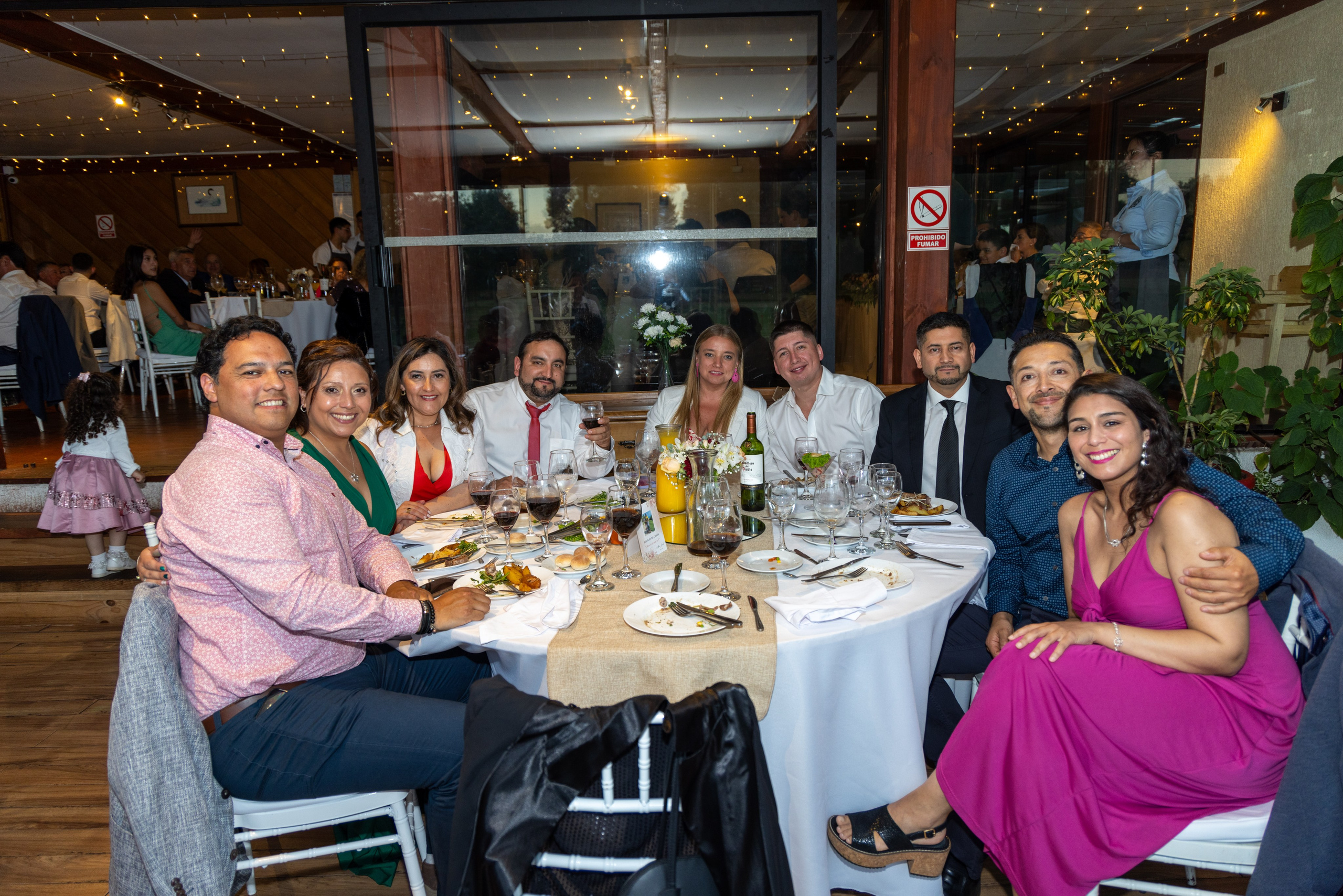 Katherin y Daniel. Dinka & Emilio - El arte de preservar lo que no se repite