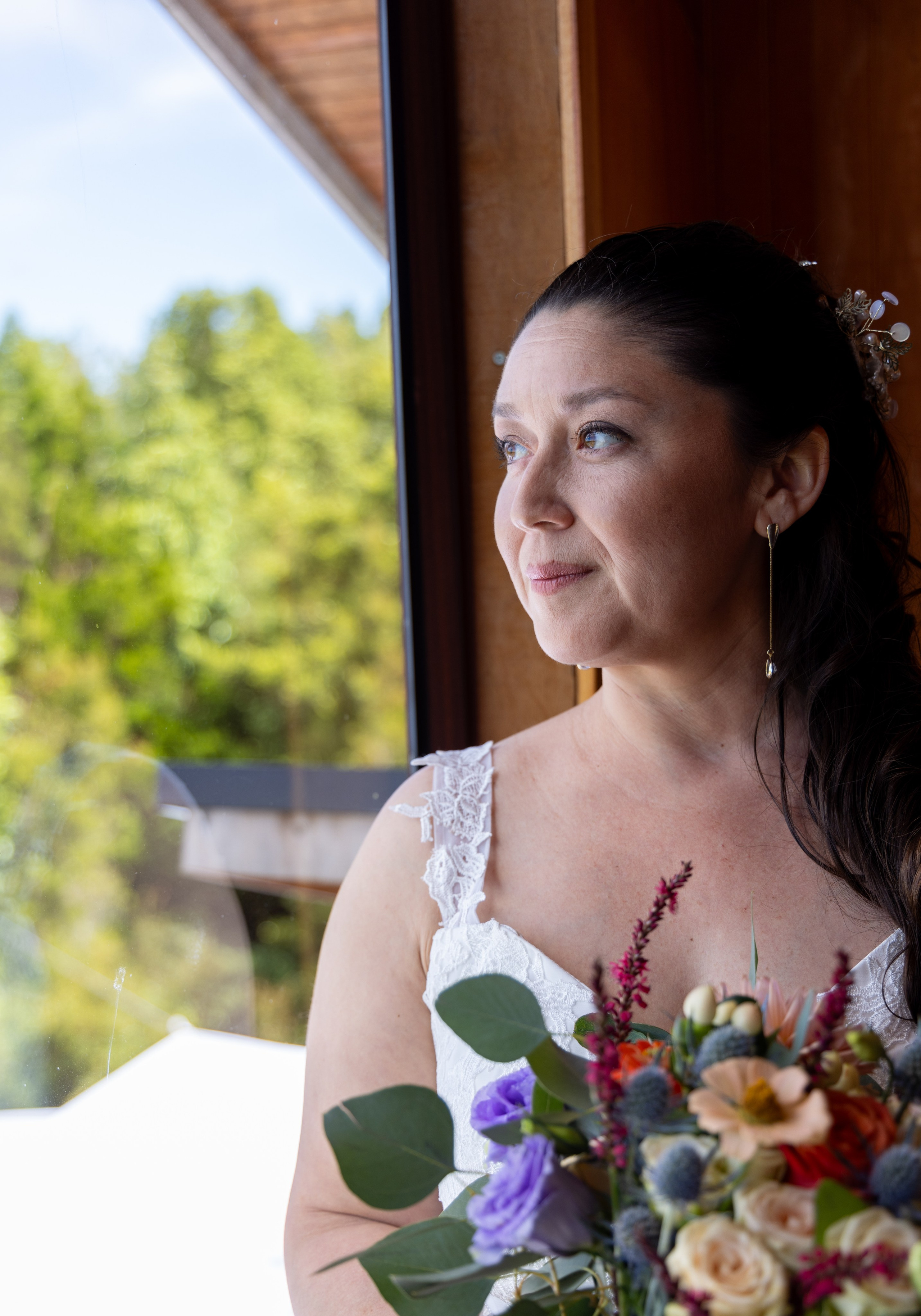 Maritza y Alen. Dinka & Emilio - El arte de preservar lo que no se repite