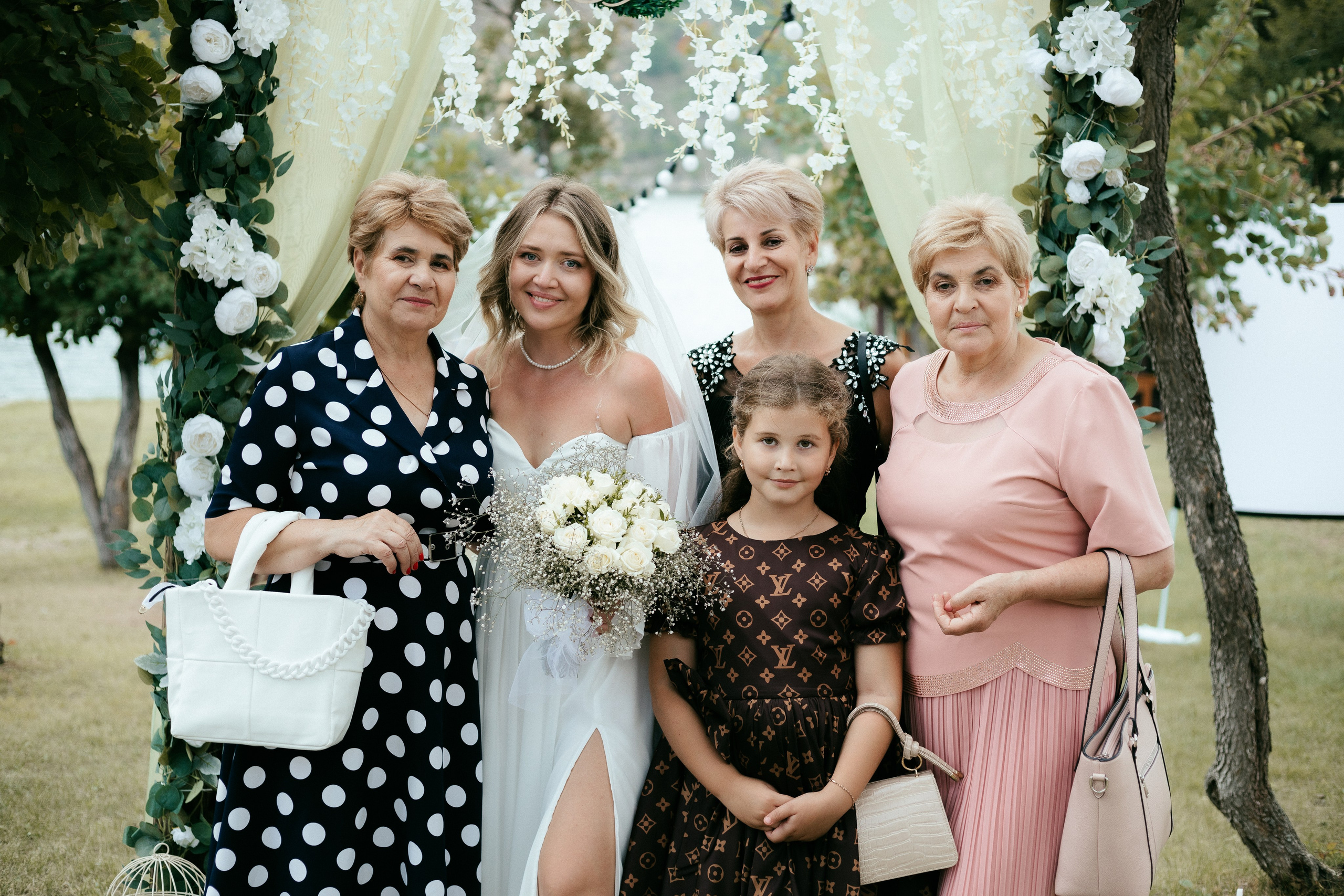 Cristina & Alex. Captured by Hallovud