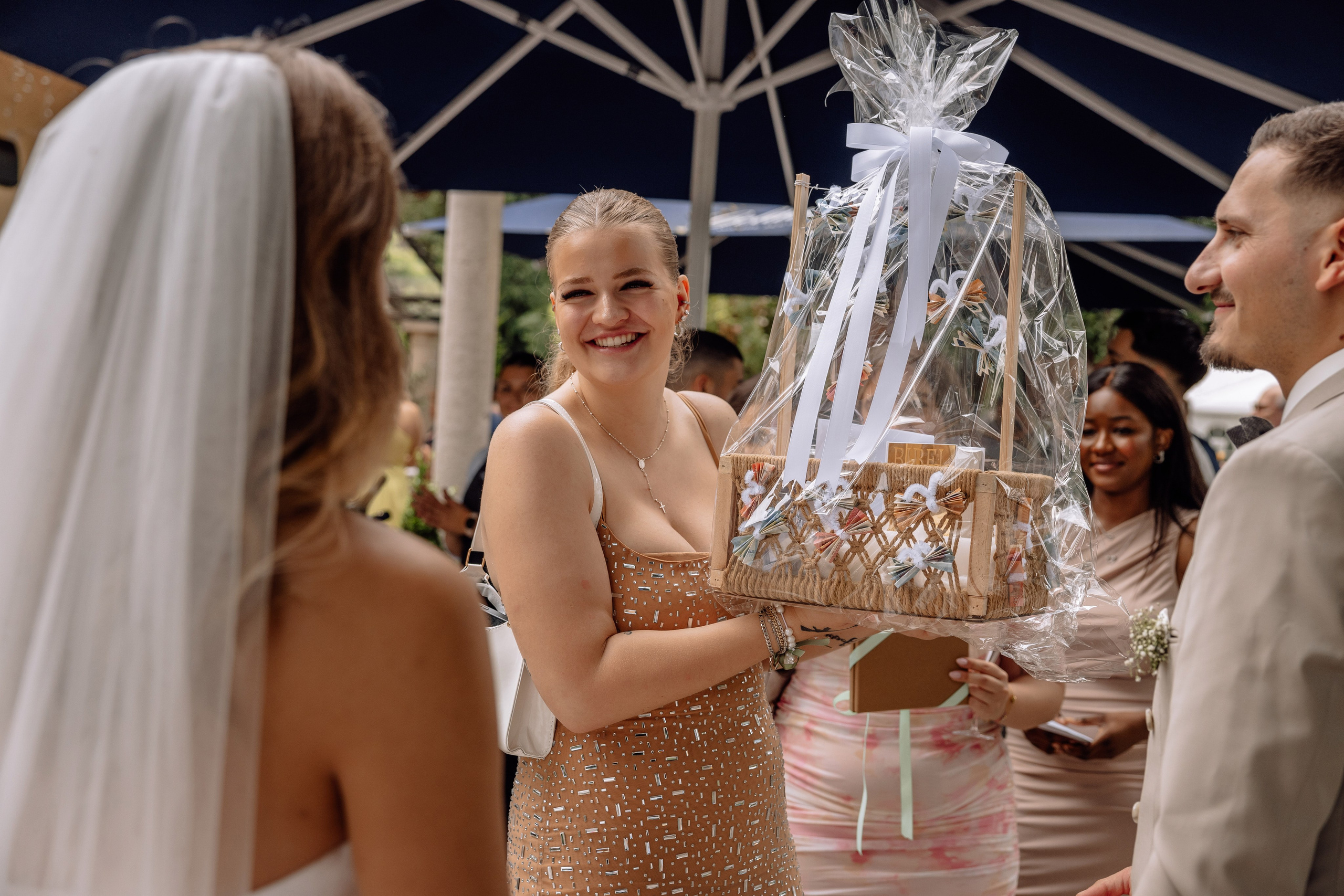 Hochzeit in der Birkenheide (Geisenfeld). Hochzeitsfotograf München Taufe Familienfotograf Tanja Mauke