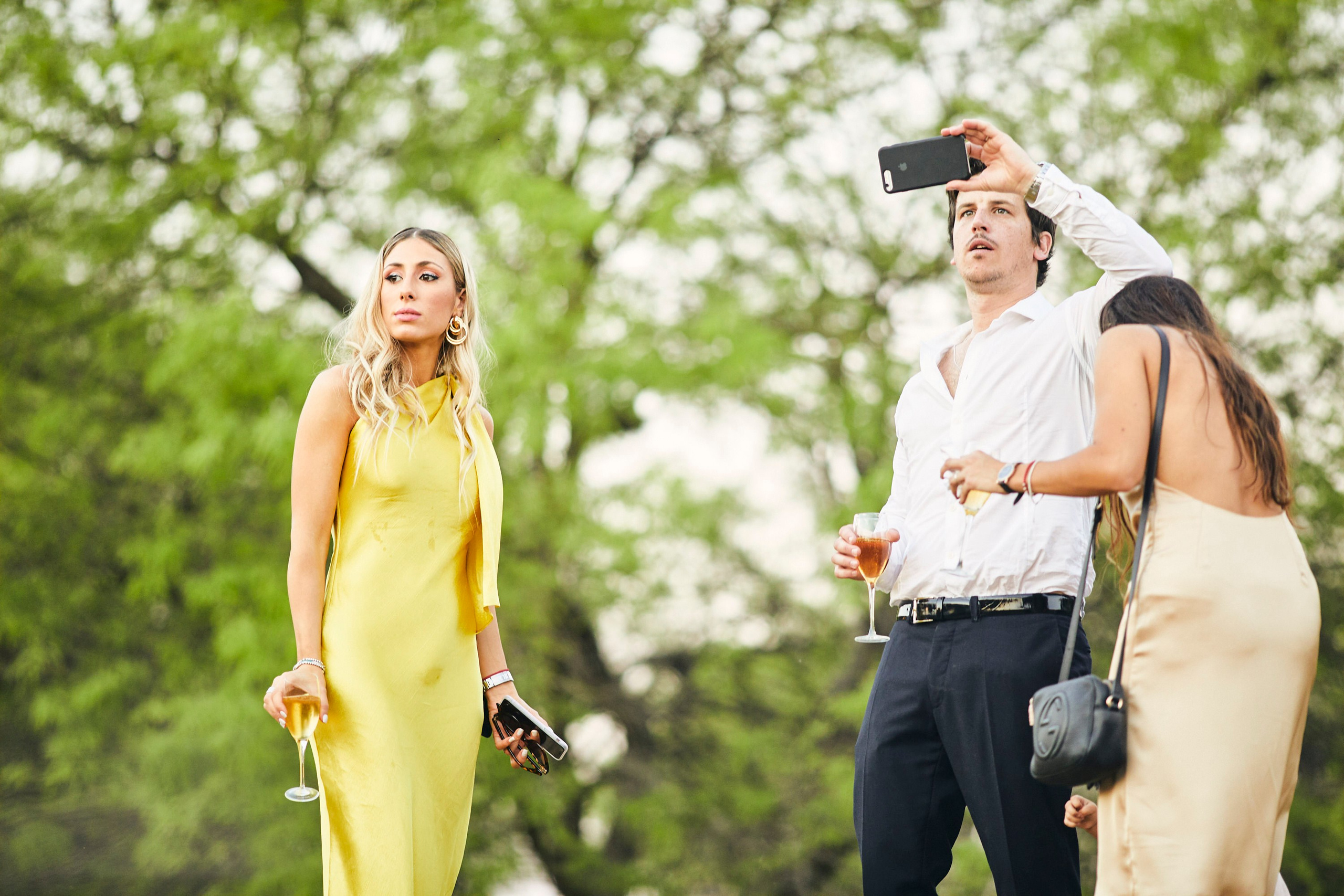 Salena & Luciano. Marcos Ferrari Fotógrafo