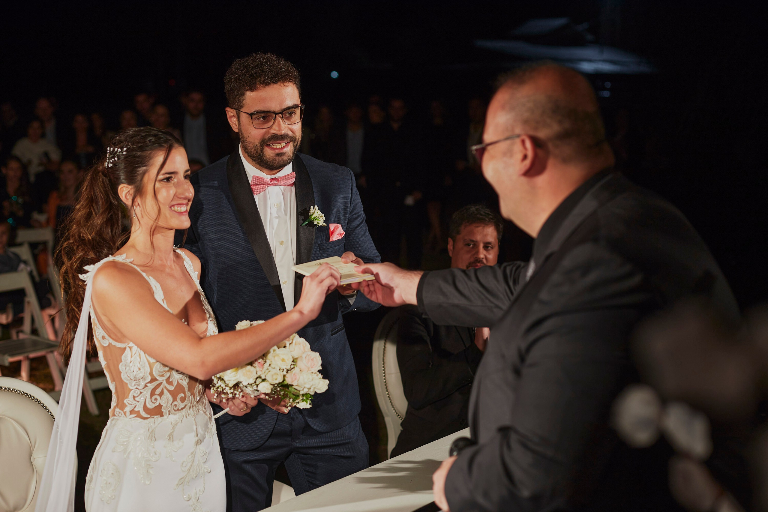 Lari & Santi. Marcos Ferrari Fotógrafo