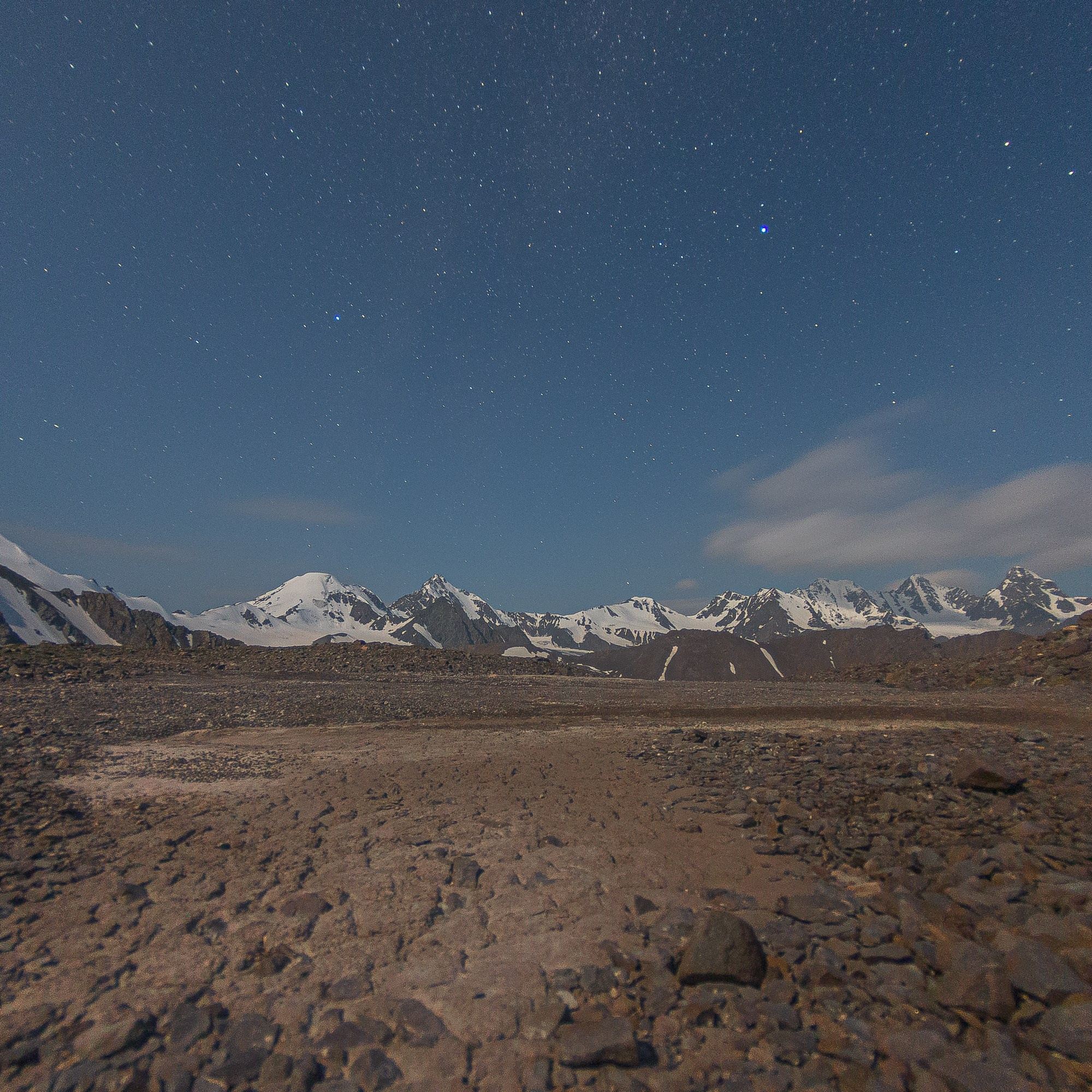 Expeditions. Vitalii Krepak — Gonzo Fotografie