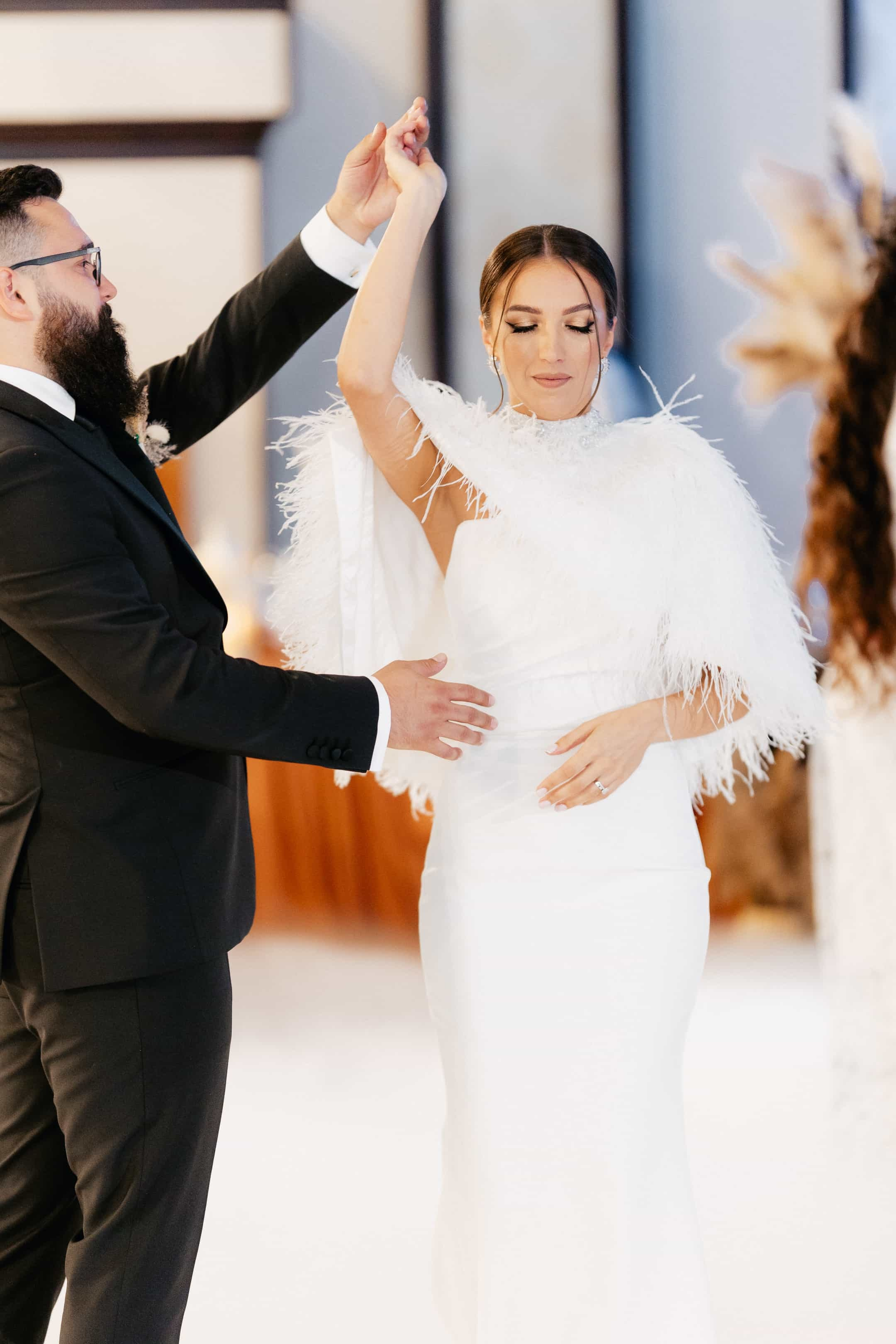 Stefanel & Elena. MovieFrames.ro