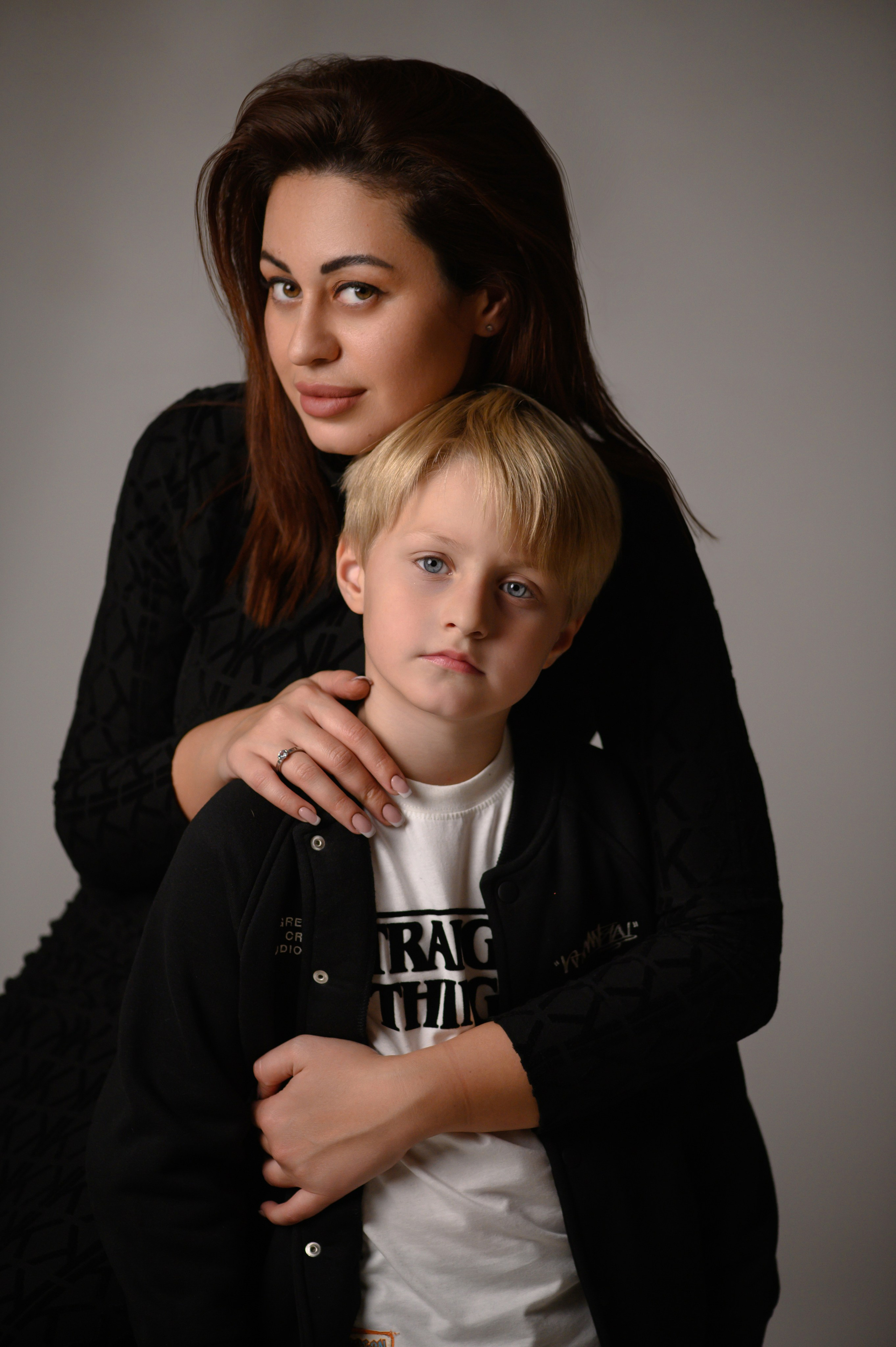 STUDIO. Family, children, portrait, and event photography in Thessaloniki