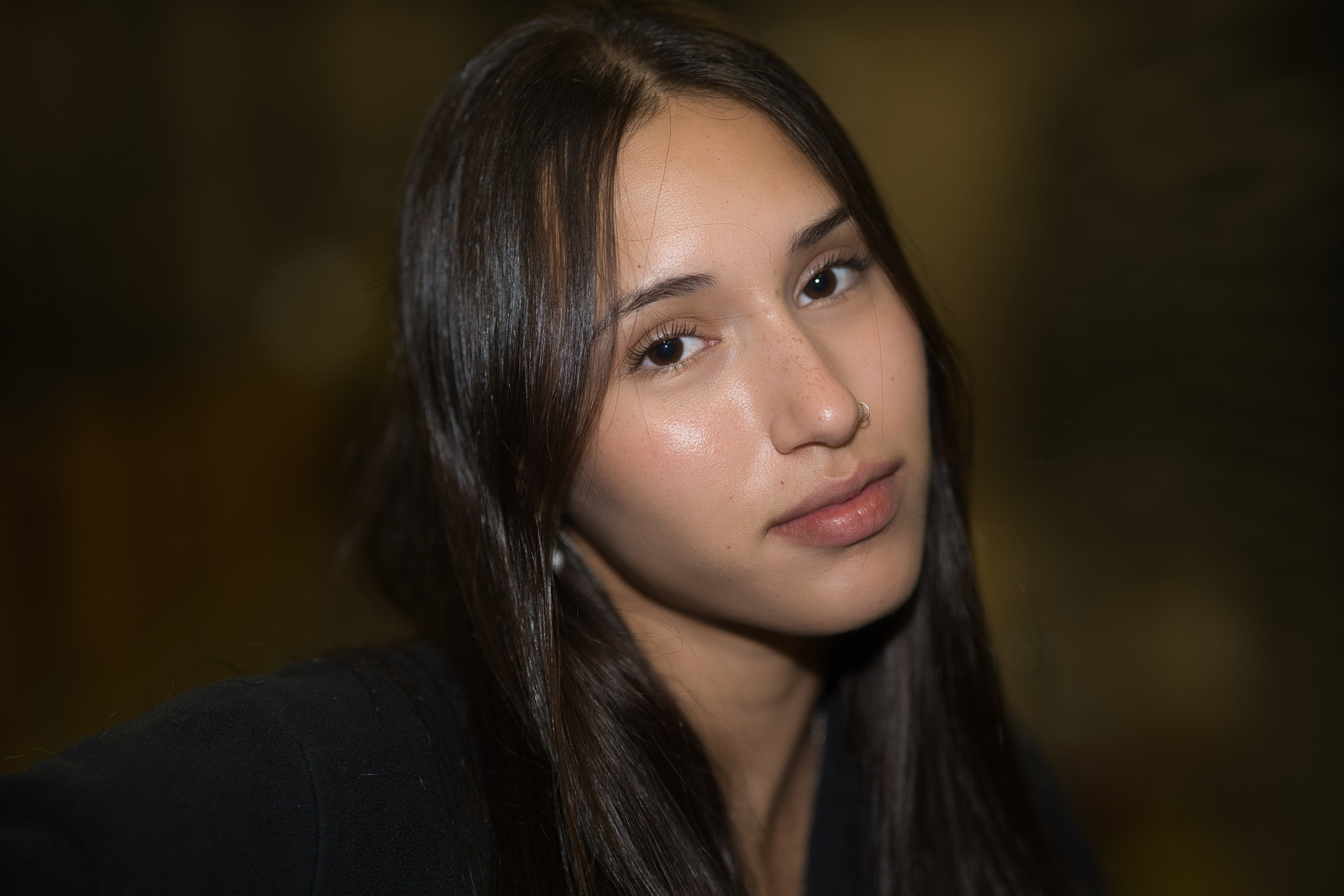 Портреты. Vad Kosky Photographer